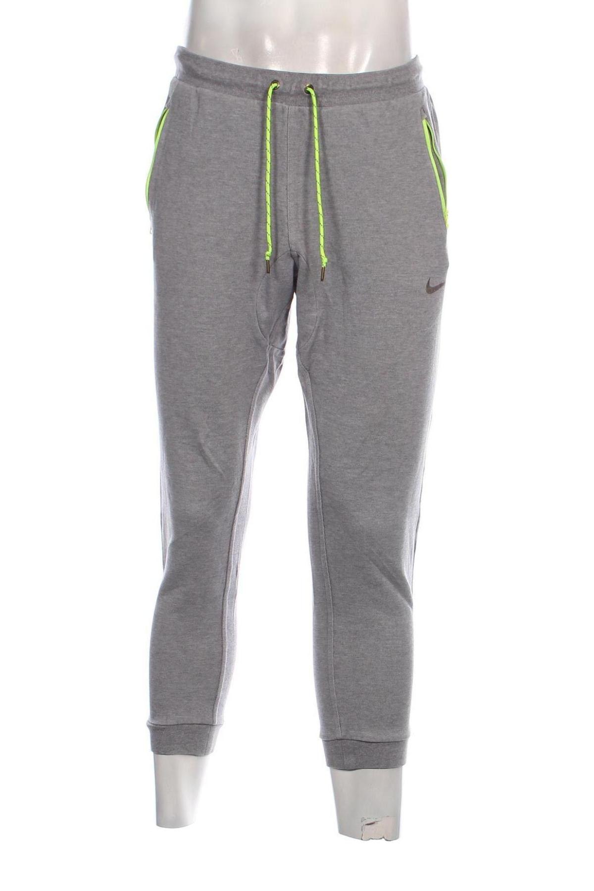 Pánske tepláky Nike, Veľkosť M, Farba Sivá, Cena  24,95 €