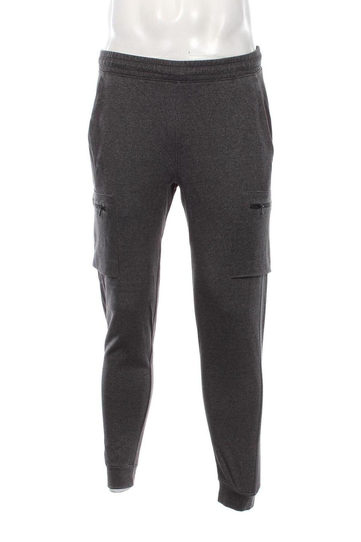 Herren Sporthose Old Navy, Größe M, Farbe Grau, Preis € 10,99