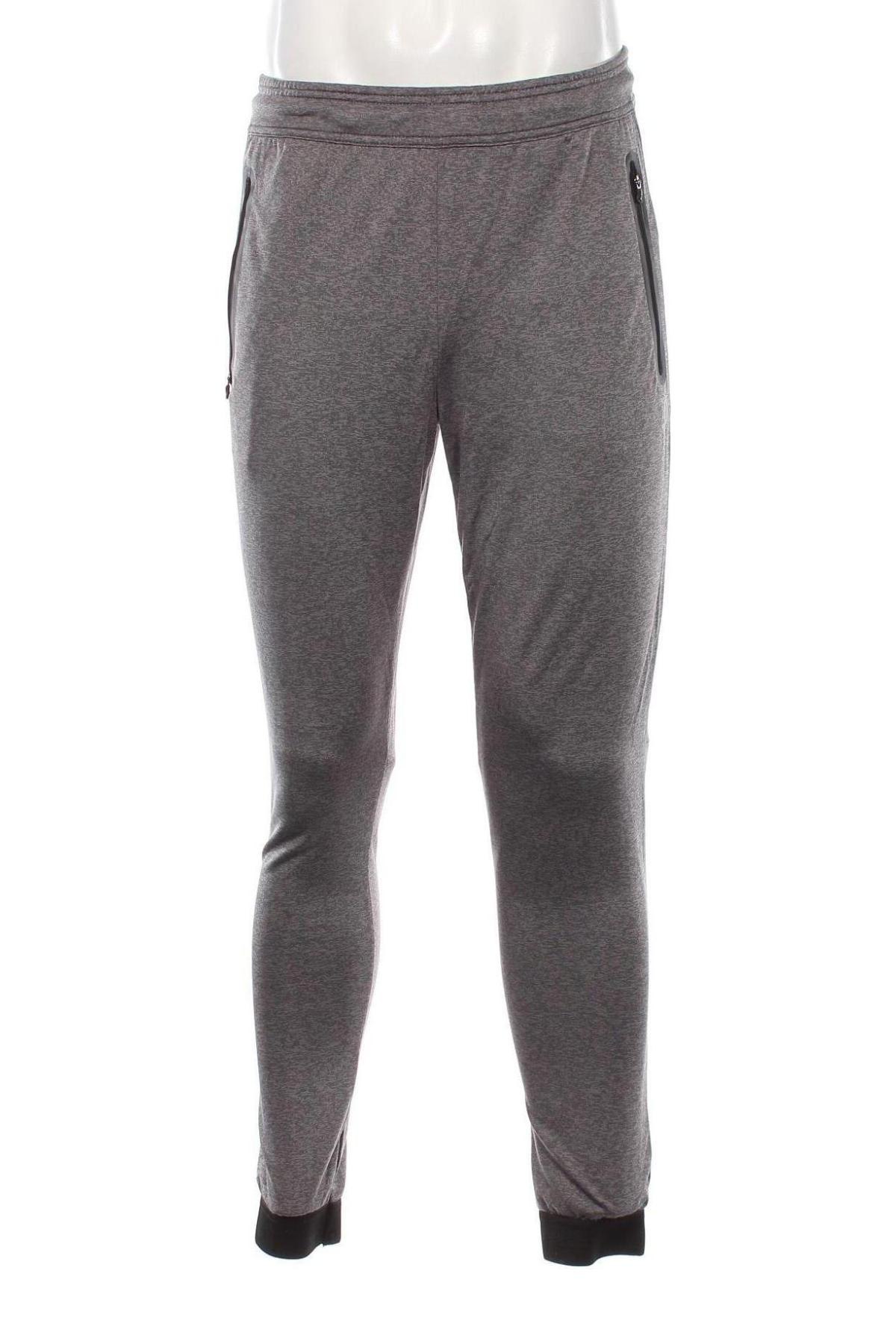 Herren Sporthose PENN SPORT, Größe M, Farbe Grau, Preis 9,99 €