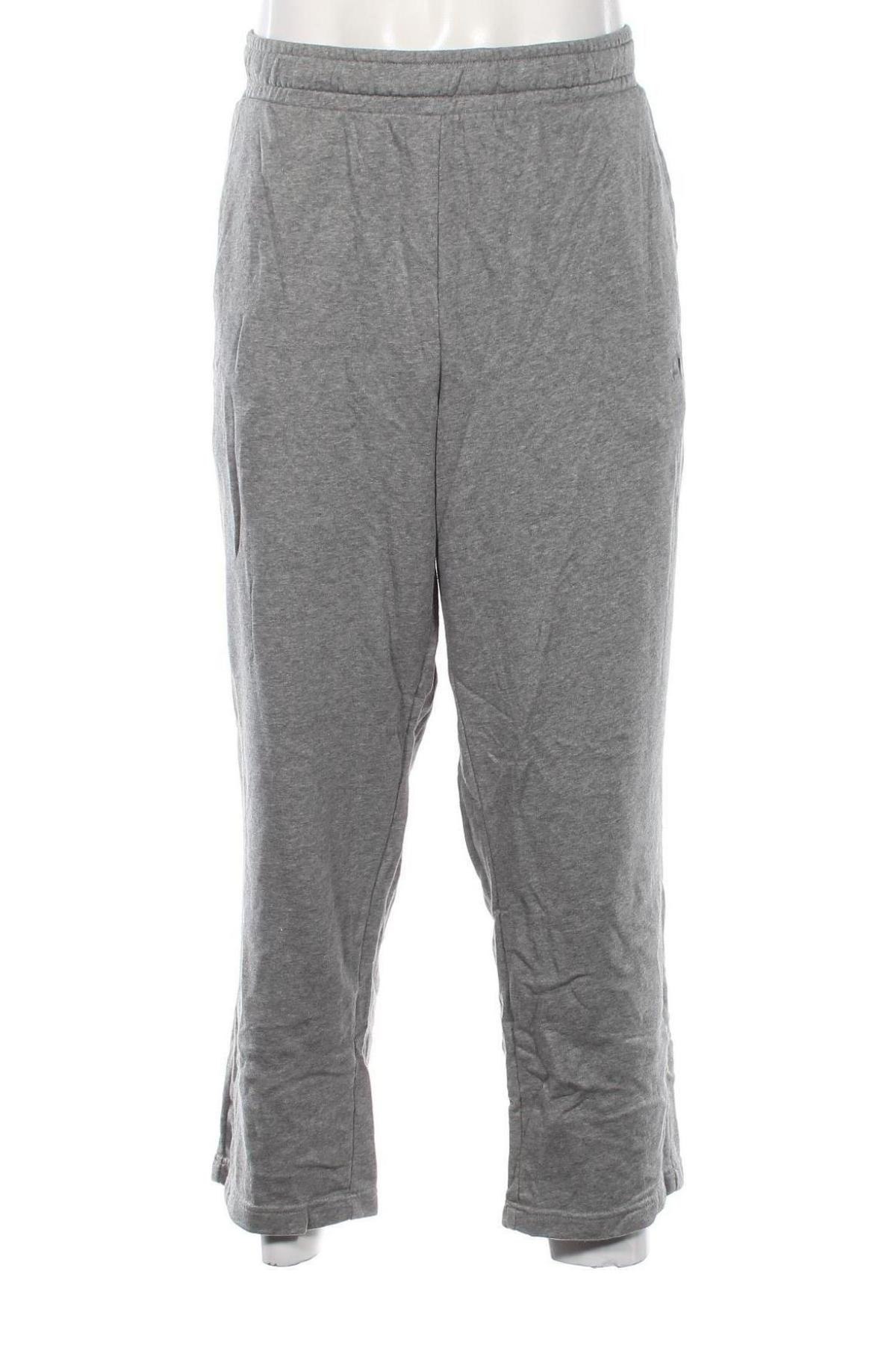 Herren Sporthose PUMA, Größe XXL, Farbe Grau, Preis 32,49 €