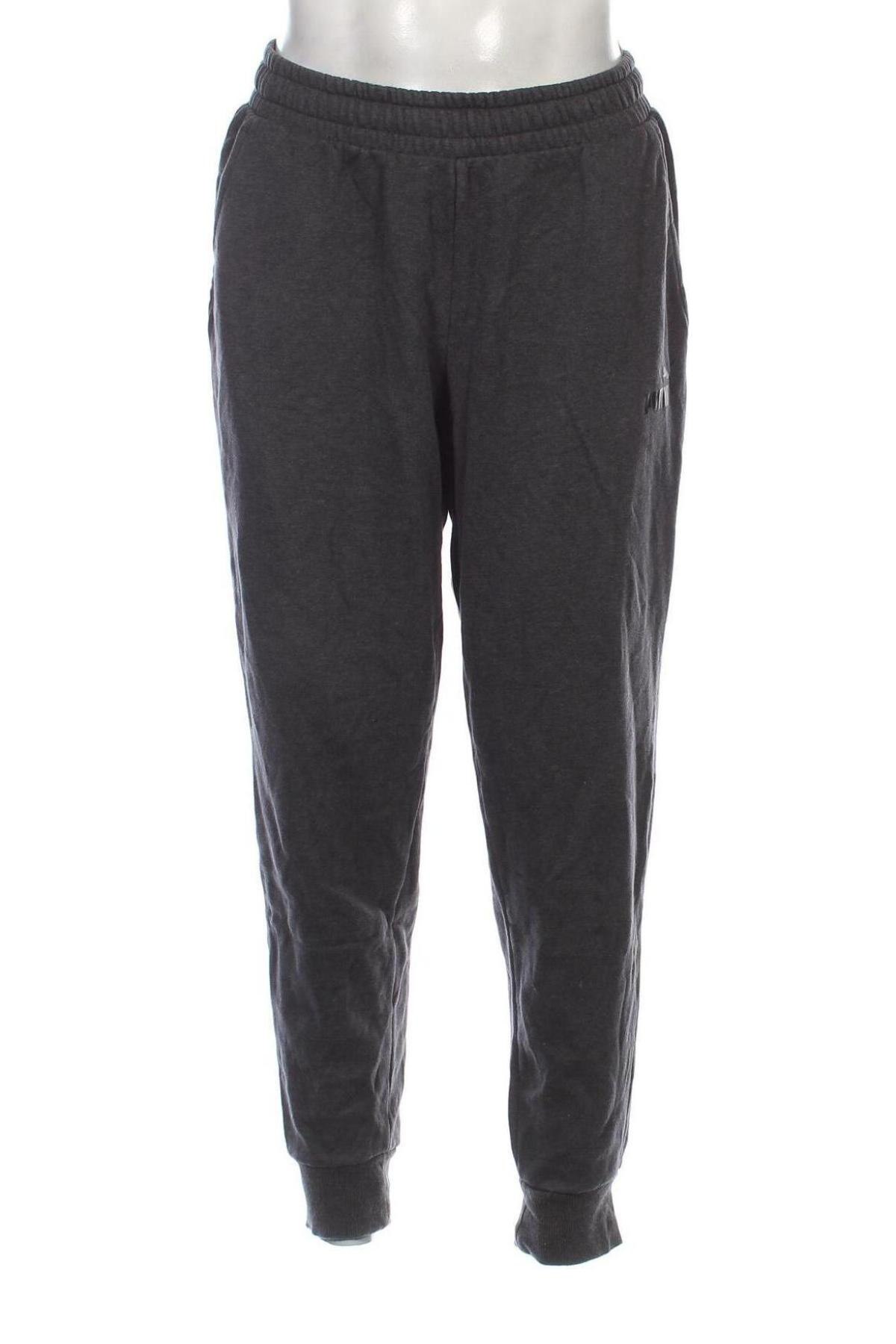 Herren Sporthose PUMA, Größe XL, Farbe Grau, Preis € 33,99