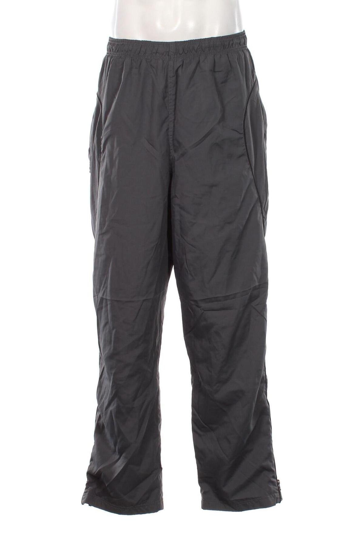 Herren Sporthose R&R, Größe XL, Farbe Grau, Preis € 8,49