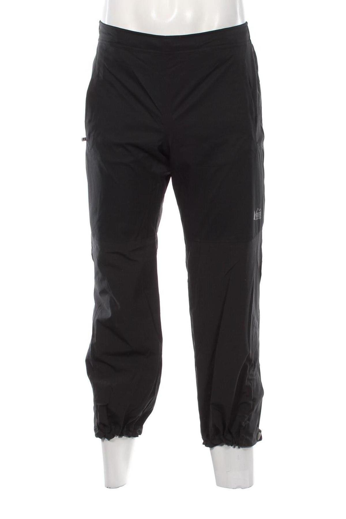 Herren Sporthose Rei, Größe S, Farbe Schwarz, Preis € 7,99