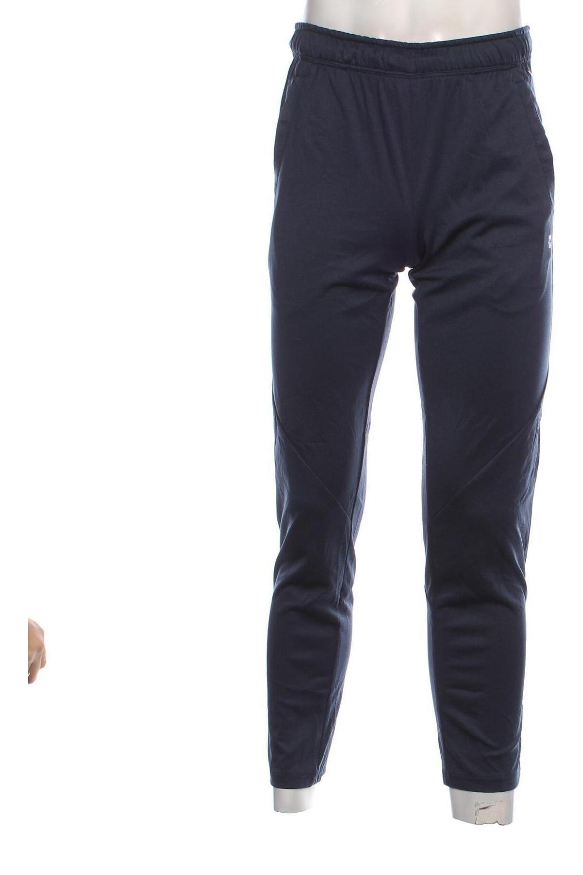 Herren Sporthose Russell, Größe S, Farbe Blau, Preis 9,99 €