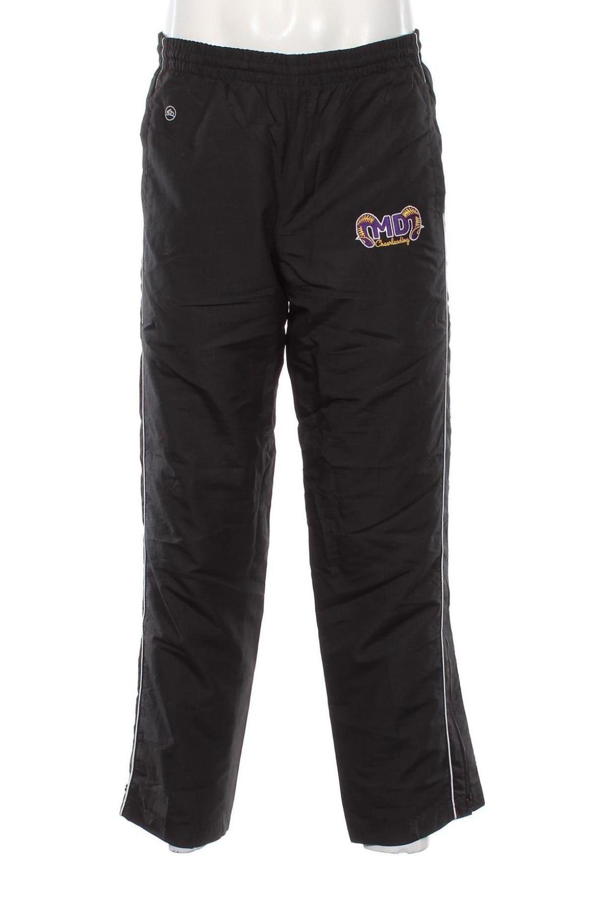 Pantaloni trening de bărbați Storm Tech, Mărime S, Culoare Negru, Preț 35,99 Lei