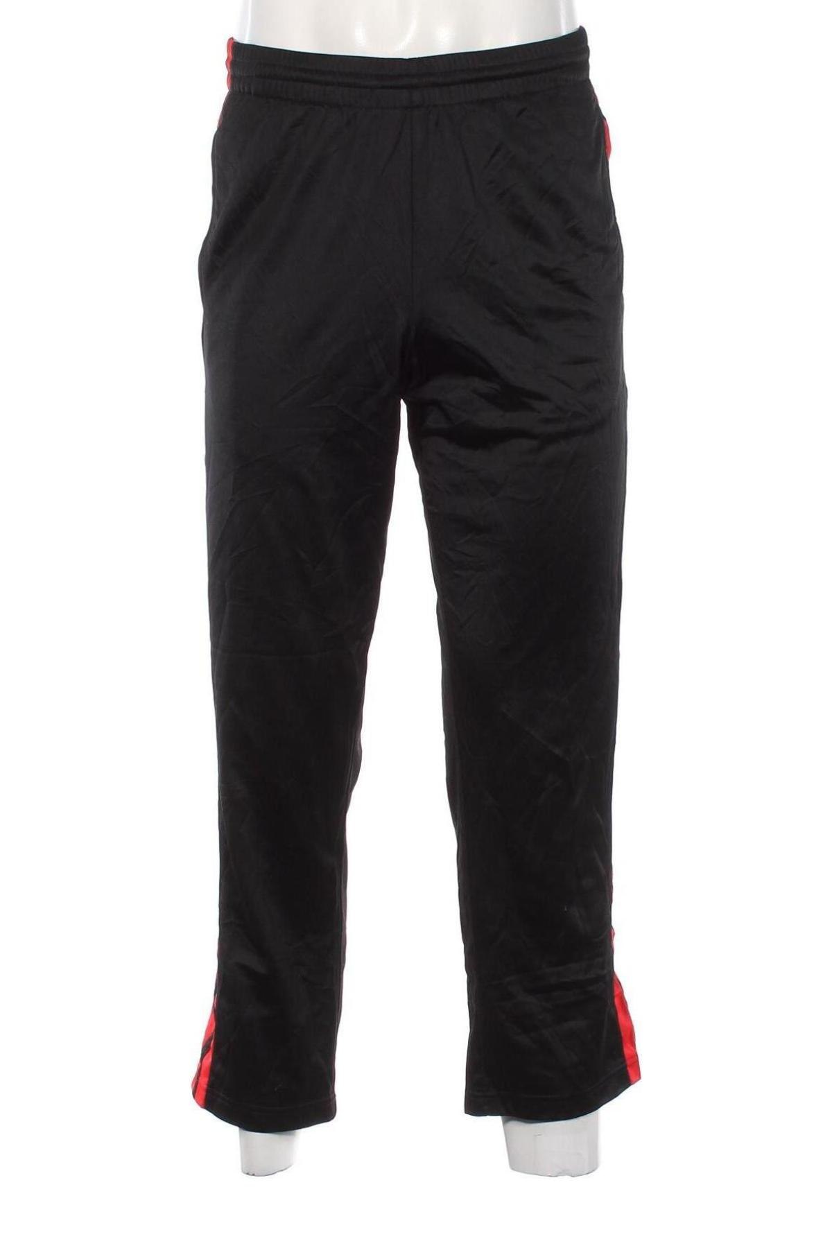 Herren Sporthose Tek Gear, Größe S, Farbe Schwarz, Preis € 9,49