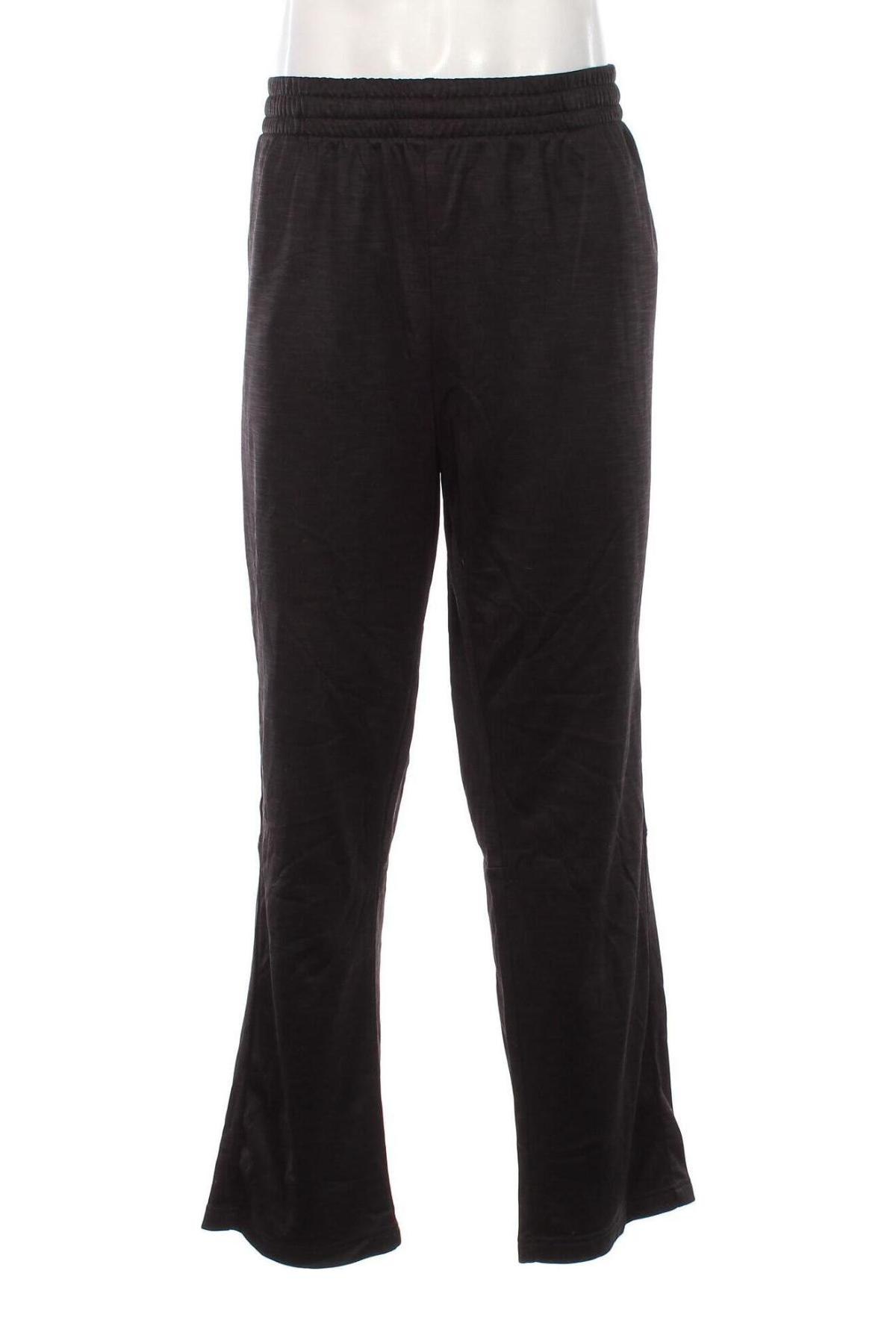 Pantaloni trening de bărbați Tek Gear, Mărime XXL, Culoare Negru, Preț 38,99 Lei