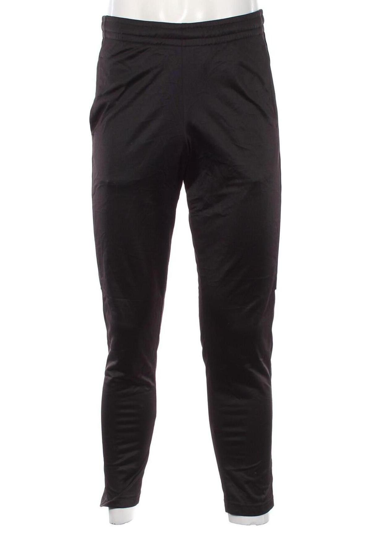 Pantaloni trening de bărbați Tek Gear, Mărime S, Culoare Negru, Preț 43,99 Lei