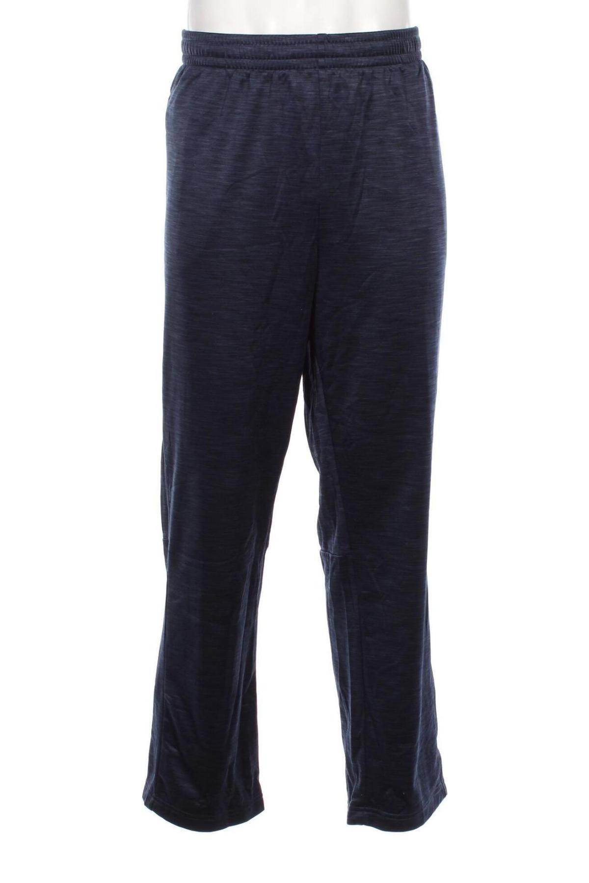 Herren Sporthose Tek Gear, Größe XL, Farbe Blau, Preis € 9,49