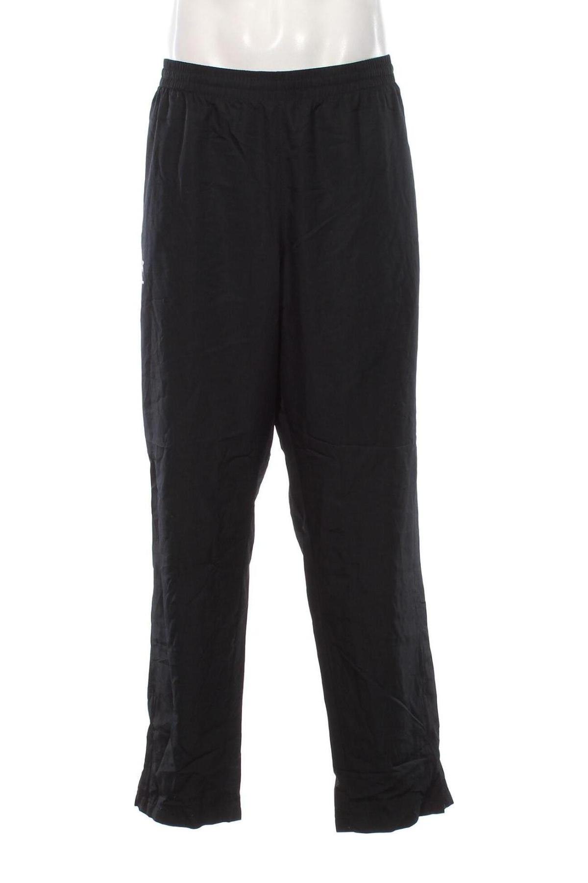 Pantaloni trening de bărbați Under Armour, Mărime XXL, Culoare Negru, Preț 142,99 Lei