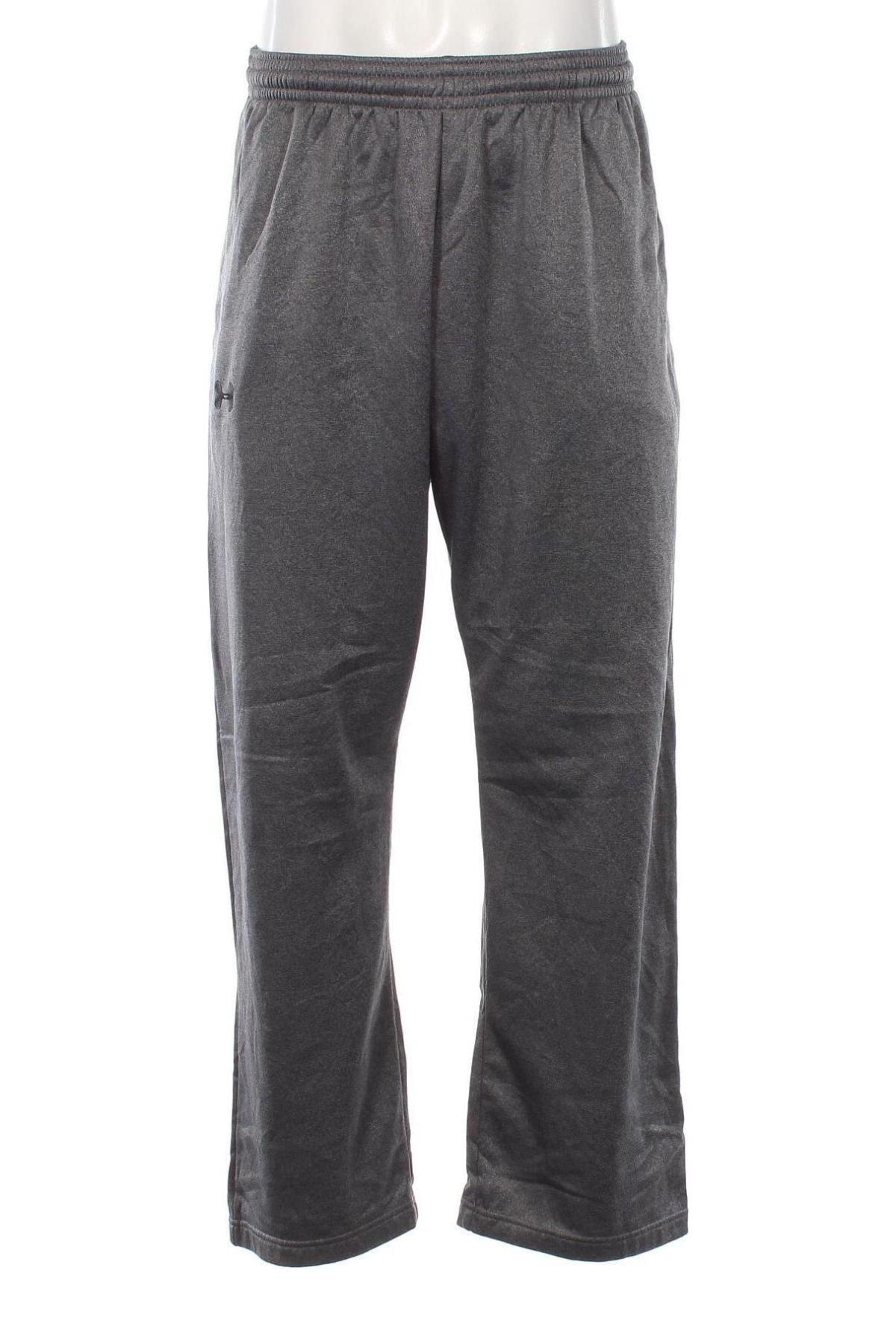 Herren Sporthose Under Armour, Größe L, Farbe Grau, Preis 33,99 €