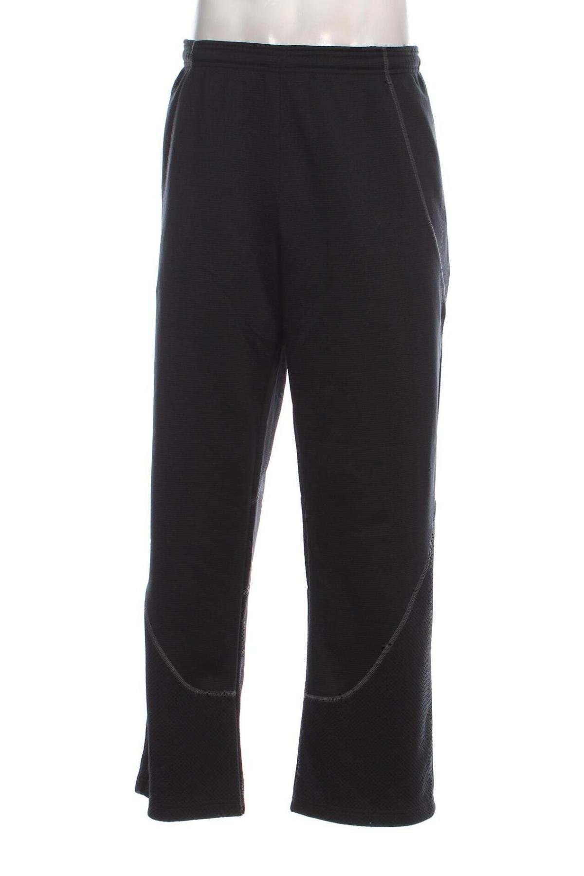 Herren Sporthose Under Armour, Größe XL, Farbe Schwarz, Preis 27,49 €