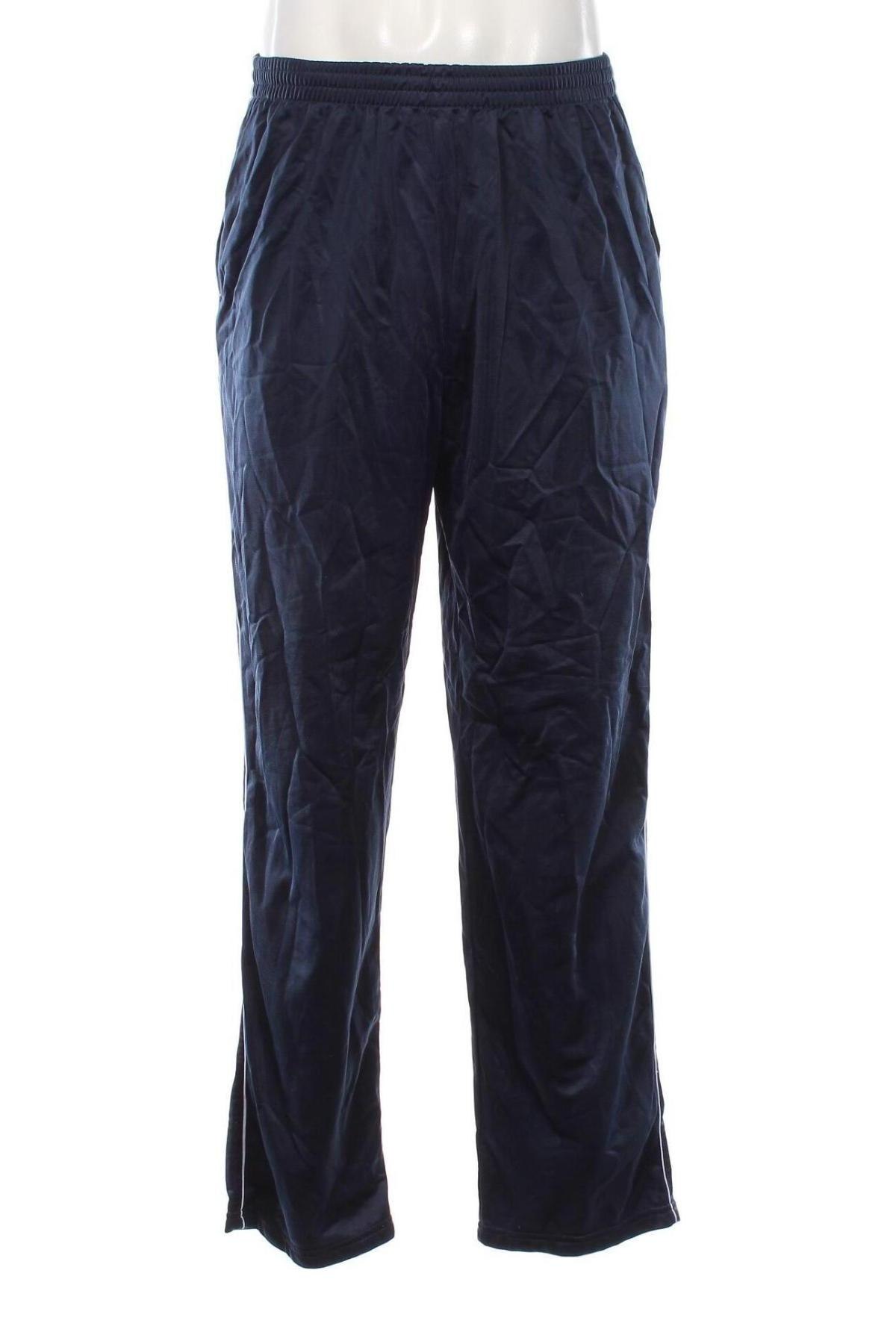 Herren Sporthose Zeeman, Größe XL, Farbe Blau, Preis € 8,49