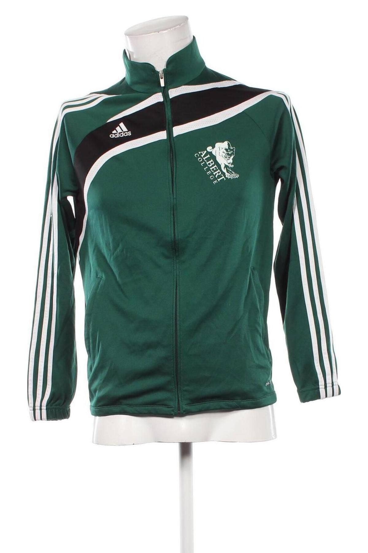 Herren Sportoberteil Aclima, Größe XL, Farbe Grün, Preis € 11,49