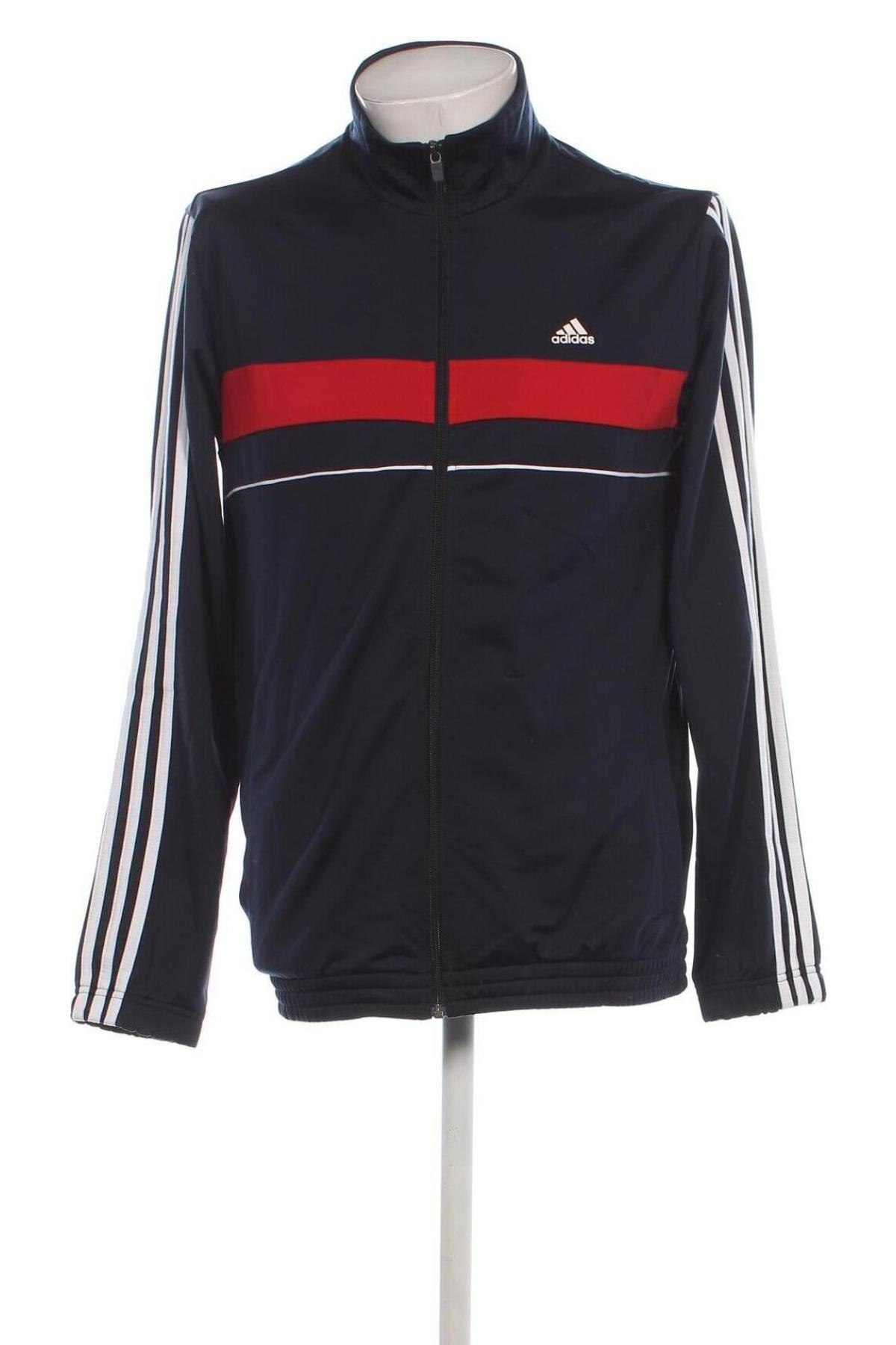 Pánský sportovní vrch Adidas, Velikost M, Barva Vícebarevné, Cena  469,00 Kč