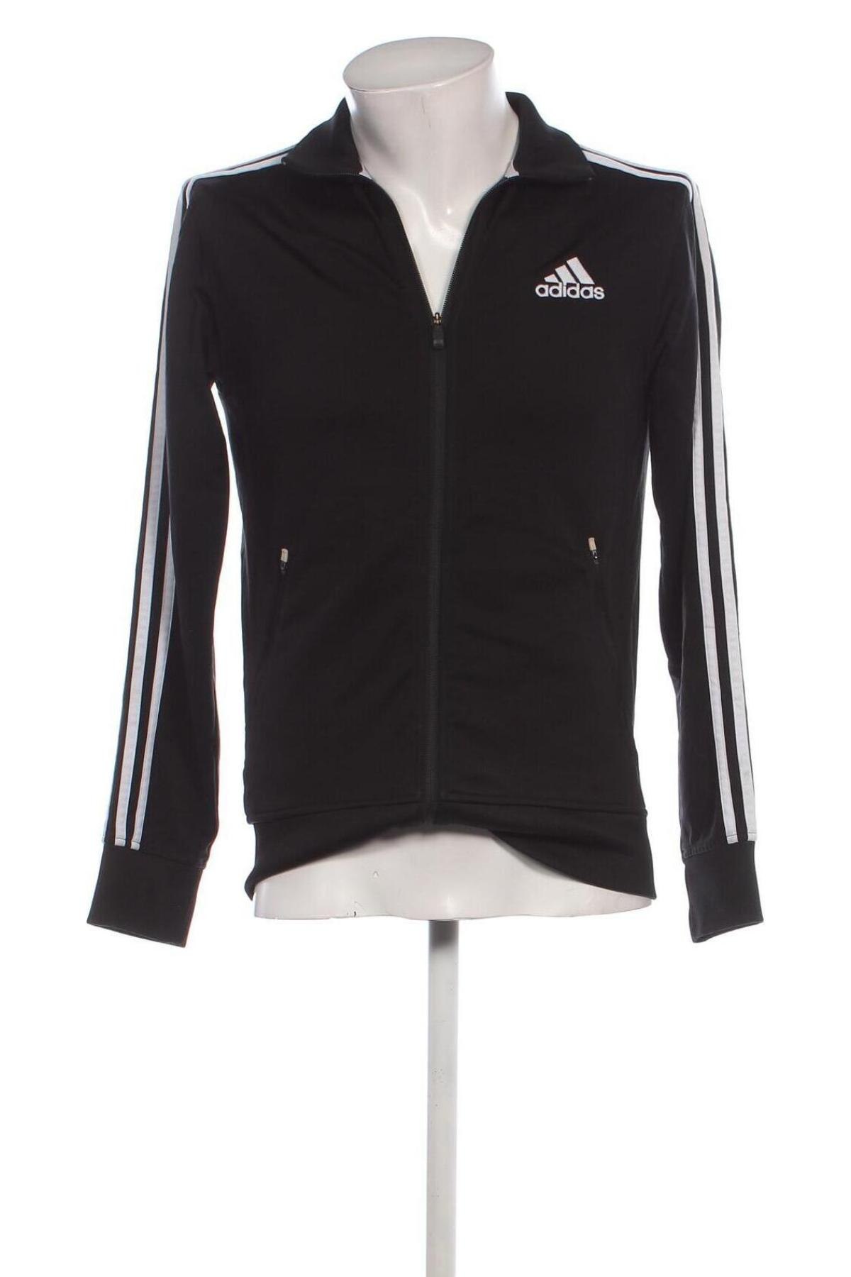 Férfi sport felső Adidas, Méret S, Szín Fekete, Ár 10 399 Ft