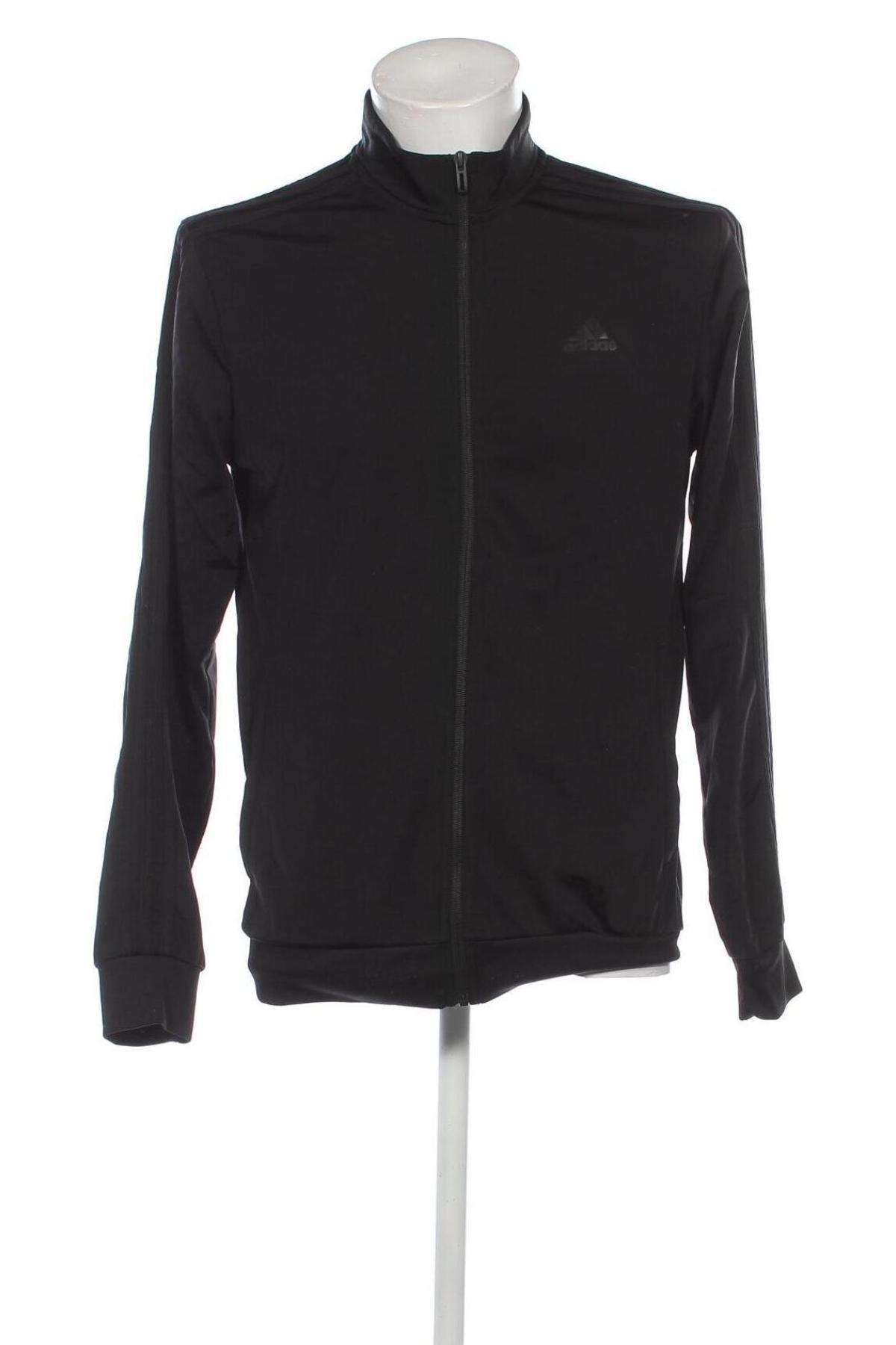 Pánský športový vrch Adidas, Veľkosť M, Farba Čierna, Cena  24,95 €