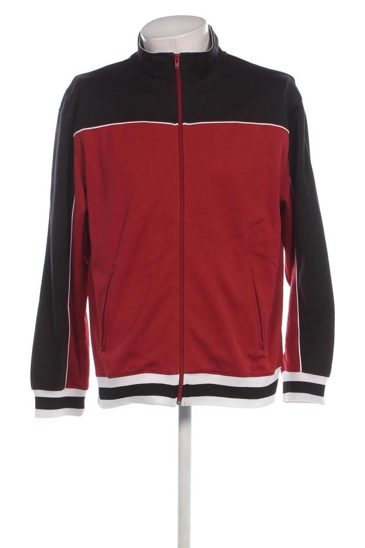 Herren Sportoberteil Arizona, Größe XL, Farbe Rot, Preis € 12,99