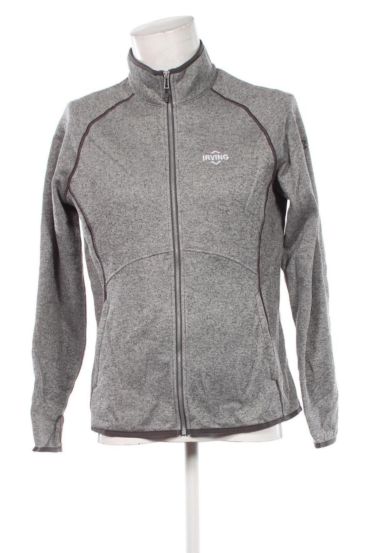 Herren Sportoberteil Cutter & Buck, Größe XL, Farbe Grau, Preis 14,99 €