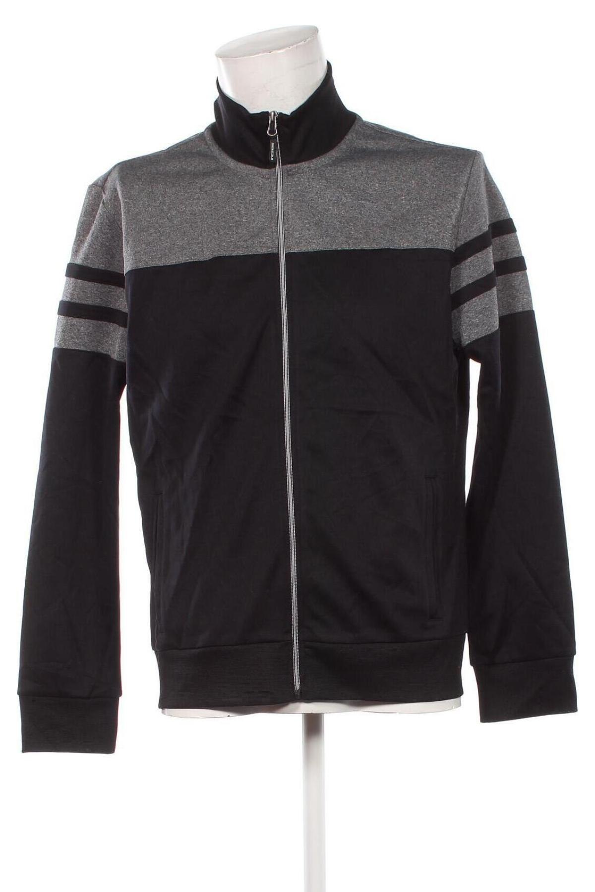 Herren Sportoberteil INC International Concepts, Größe L, Farbe Schwarz, Preis € 28,99