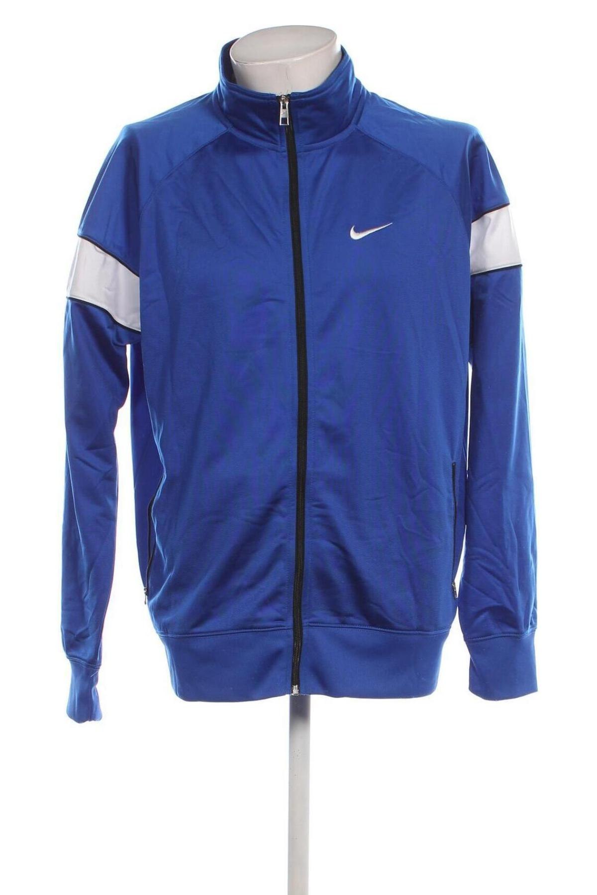 Pánský športový vrch Nike, Veľkosť XL, Farba Modrá, Cena  16,95 €