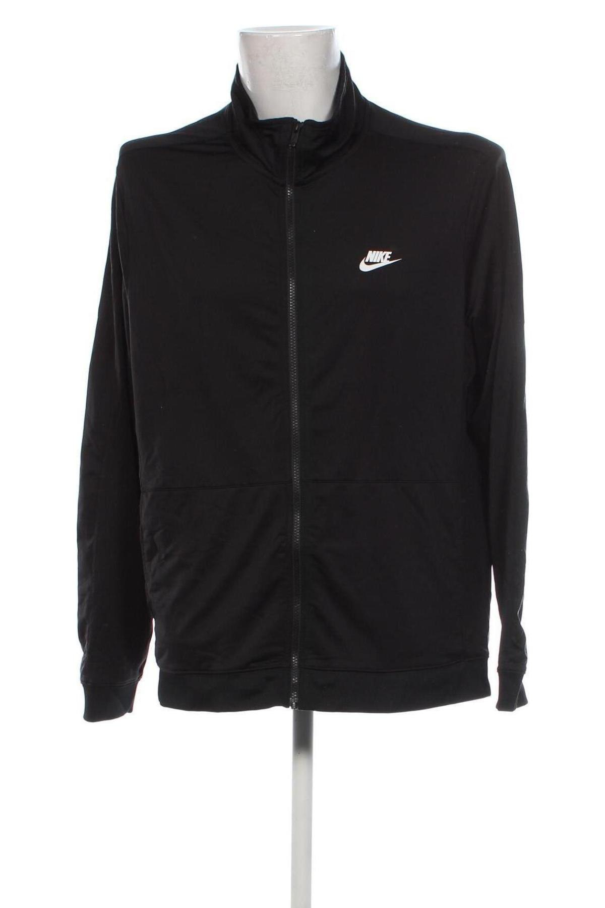 Pánský sportovní vrch Nike, Velikost XL, Barva Černá, Cena  699,00 Kč