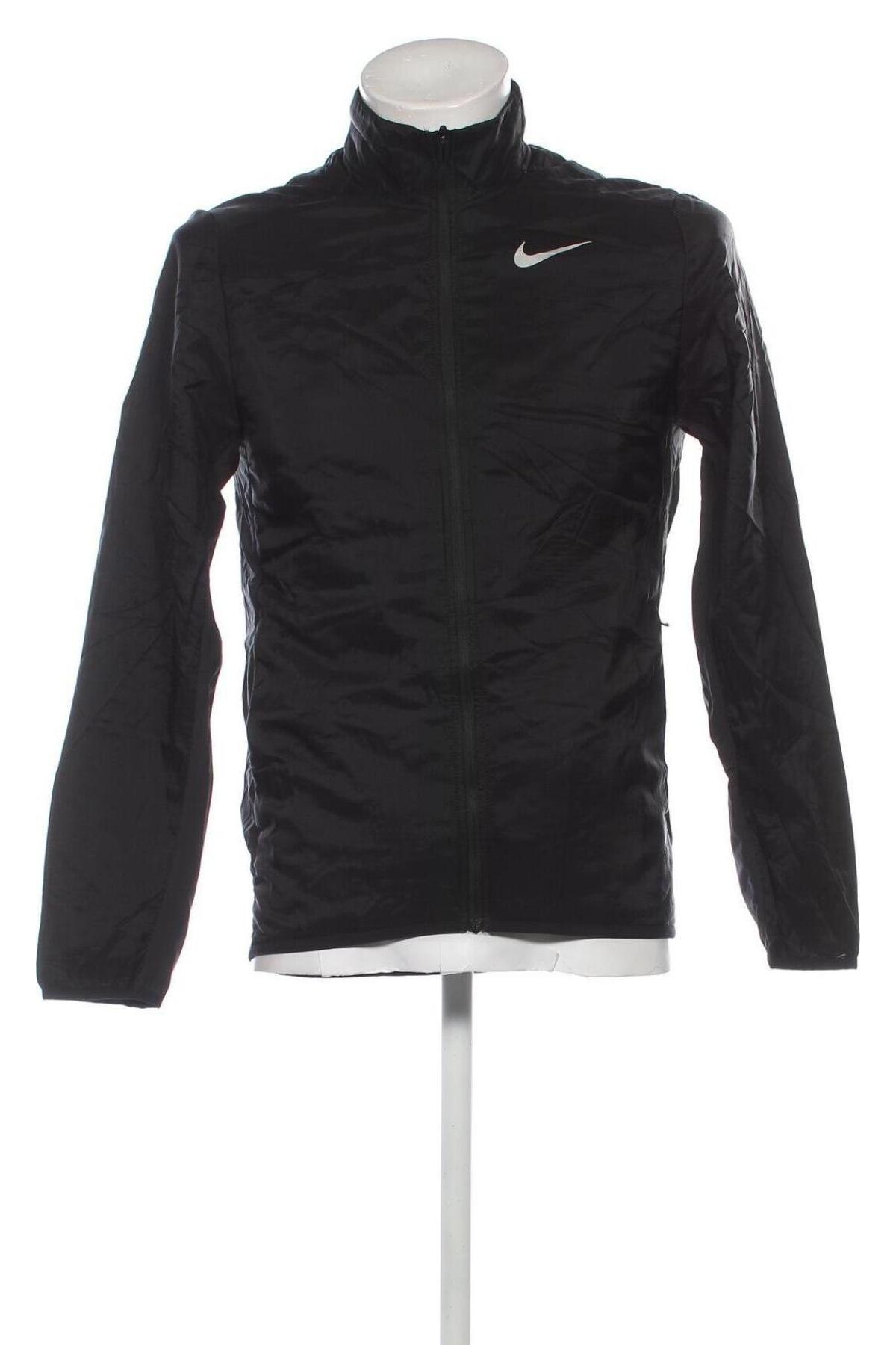 Męska bluza sportowa Nike, Rozmiar M, Kolor Czarny, Cena 146,99 zł