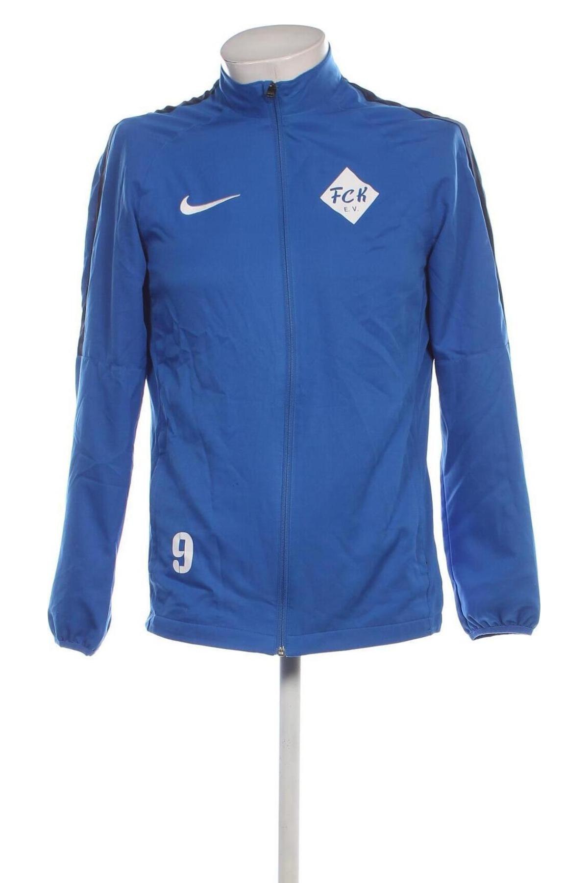 Férfi sport felső Nike, Méret M, Szín Kék, Ár 12 199 Ft