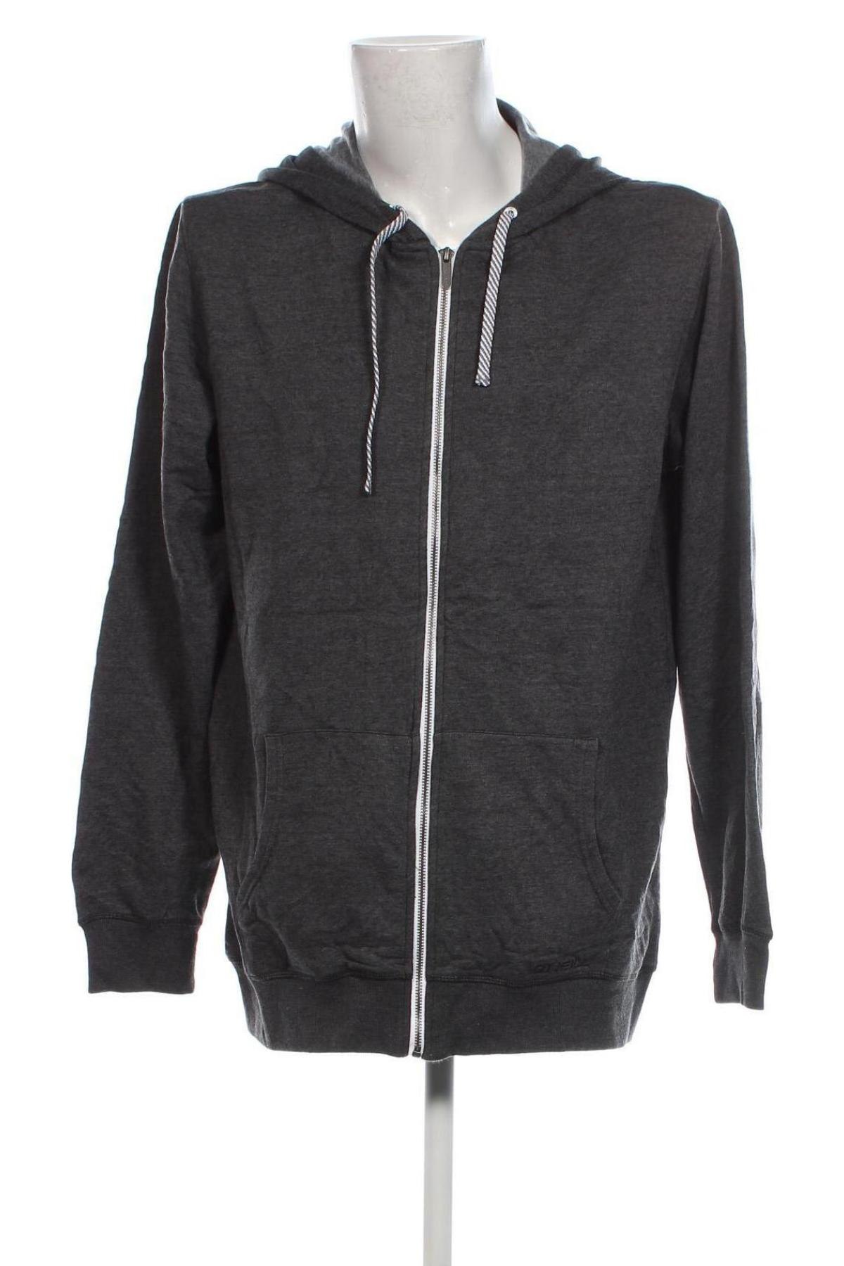 Herren Sportoberteil O'neill, Größe XL, Farbe Grau, Preis € 67,99