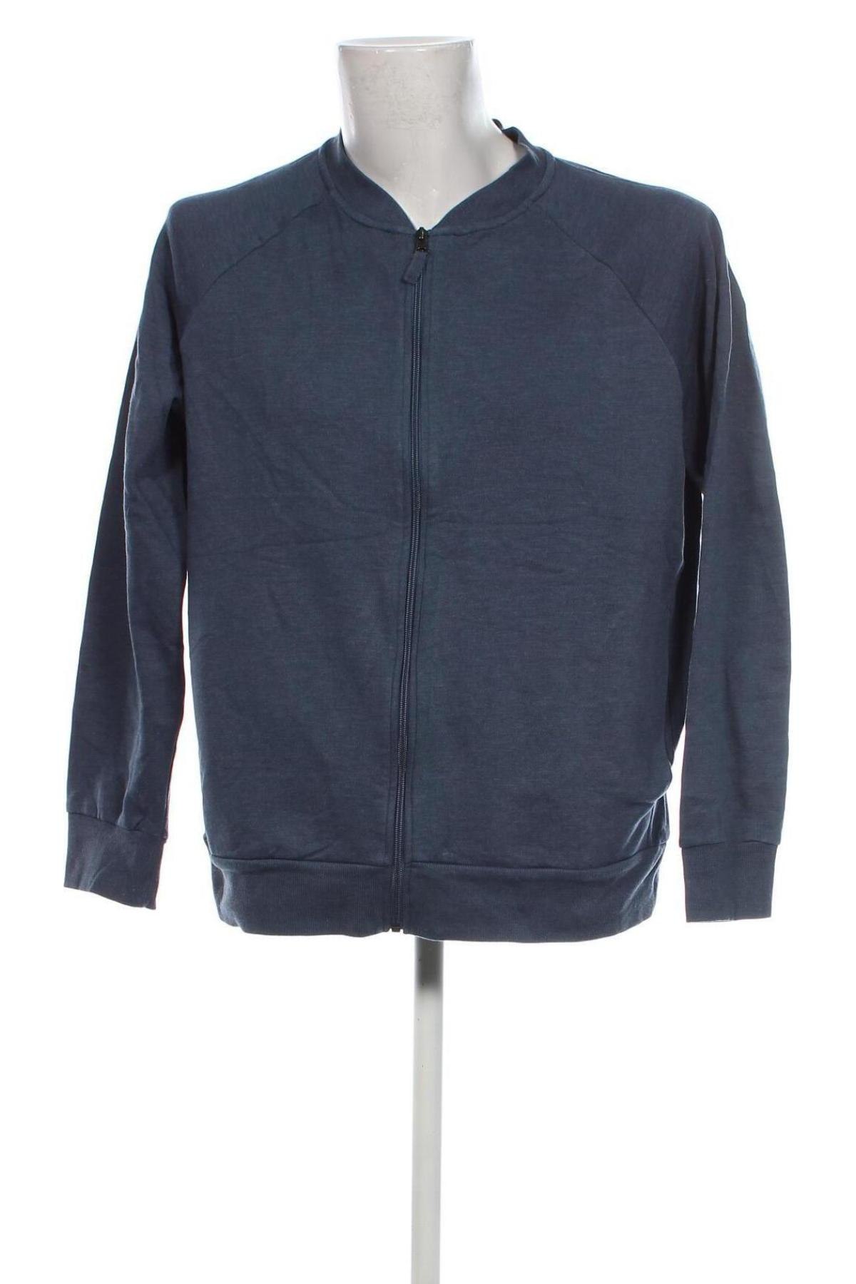 Herren Sportoberteil Tchibo, Größe L, Farbe Blau, Preis € 11,49