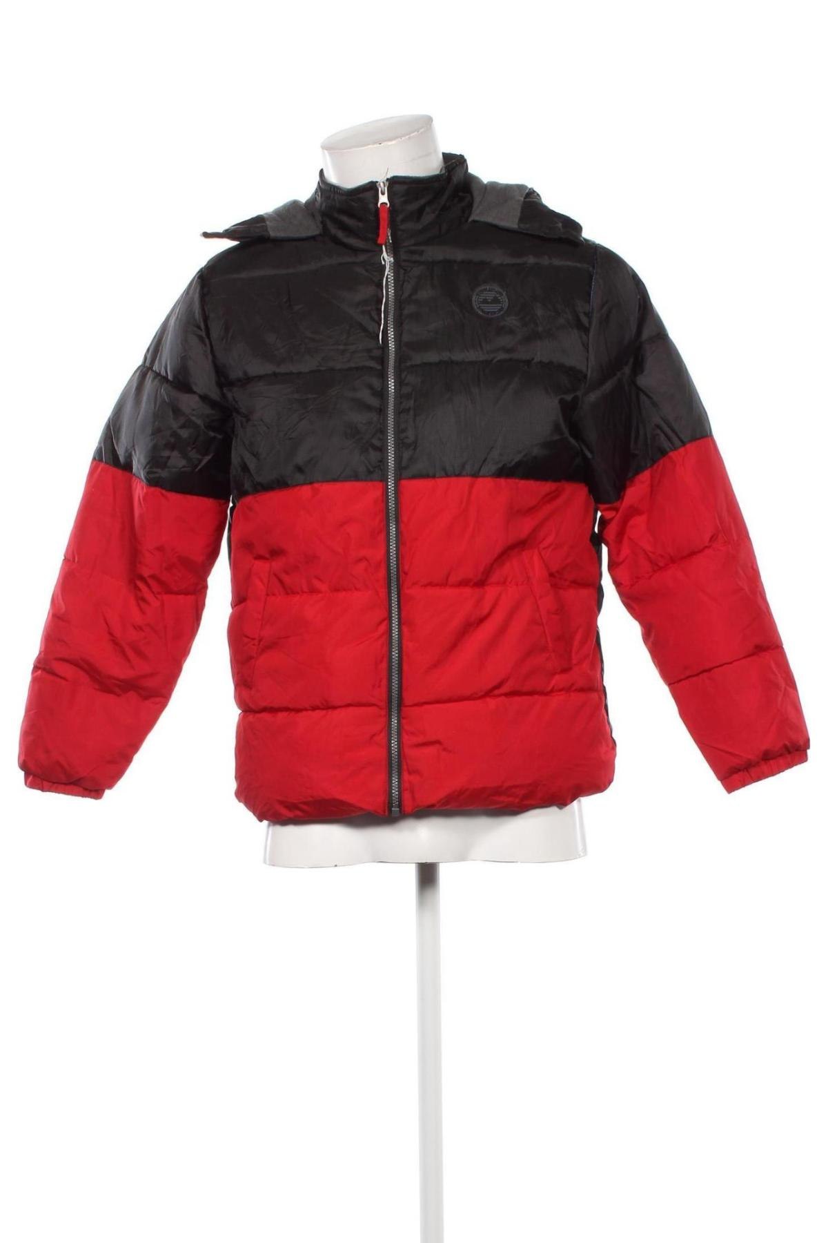 Herrenjacke, Größe XL, Farbe Mehrfarbig, Preis 21,99 €