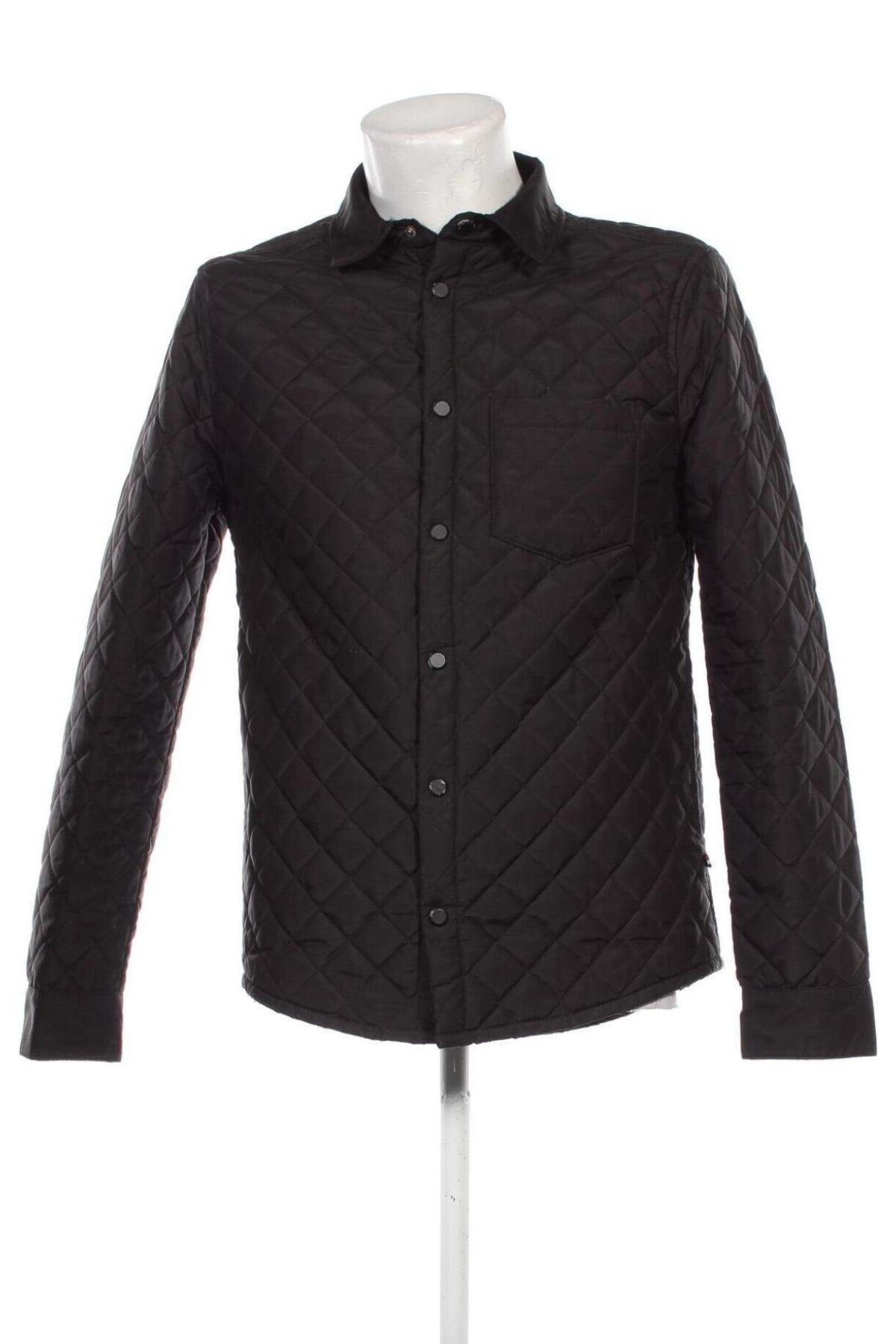 Herrenjacke, Größe XL, Farbe Schwarz, Preis € 34,23