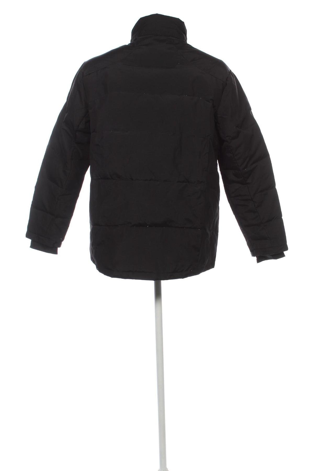 Herrenjacke, Größe XL, Farbe Schwarz, Preis € 24,49