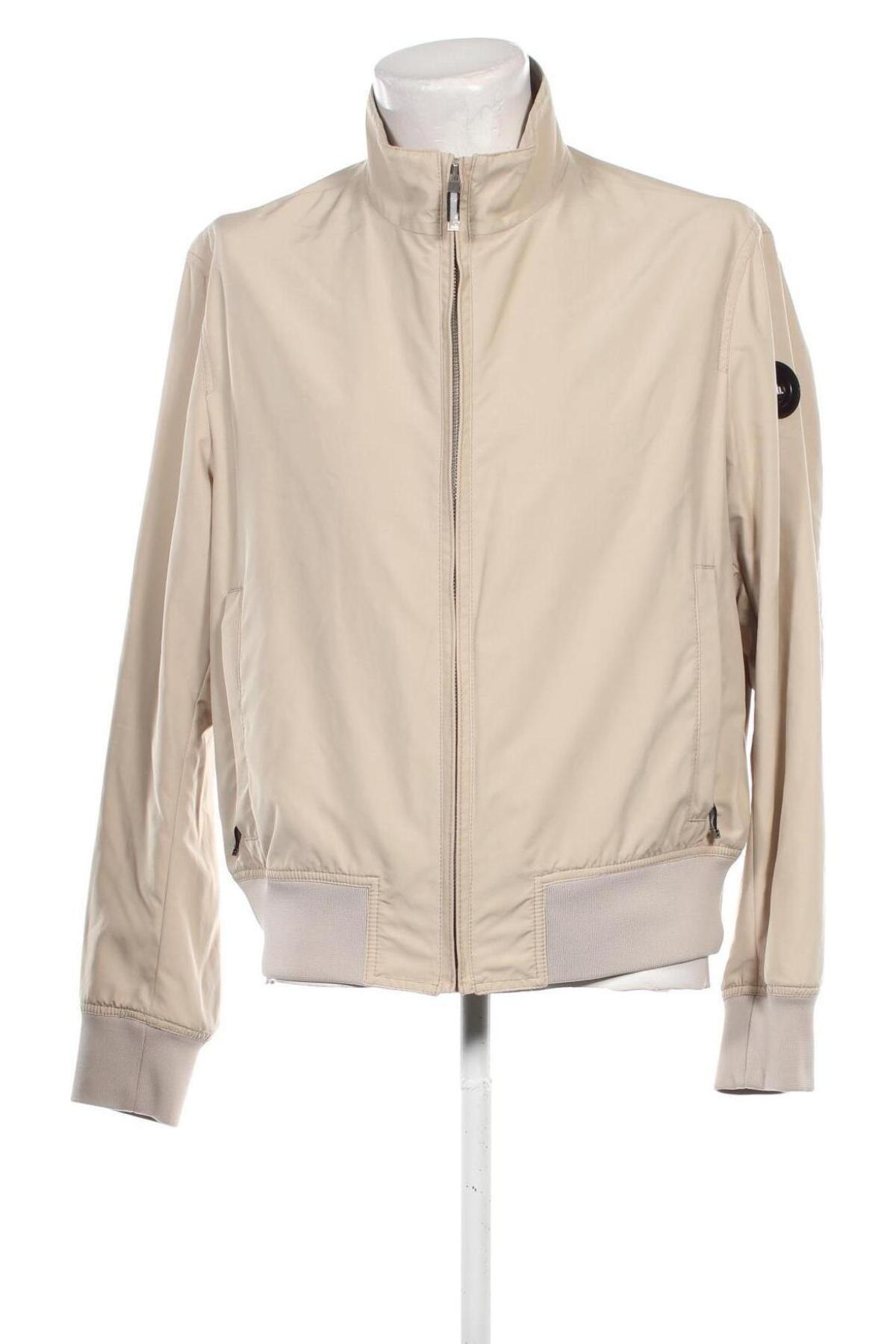 Herrenjacke Answear, Größe XL, Farbe Beige, Preis 16,49 €