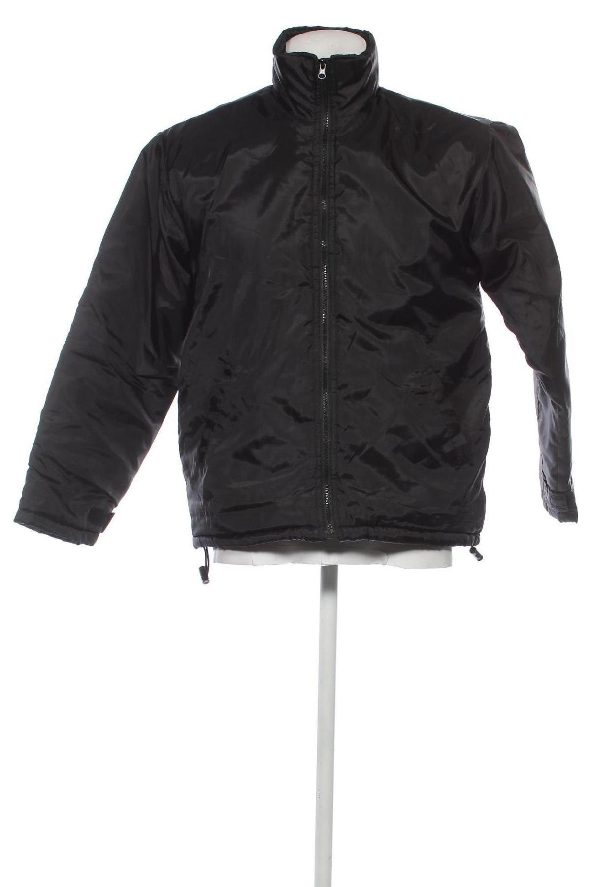 Herrenjacke Atrium, Größe S, Farbe Schwarz, Preis € 17,49