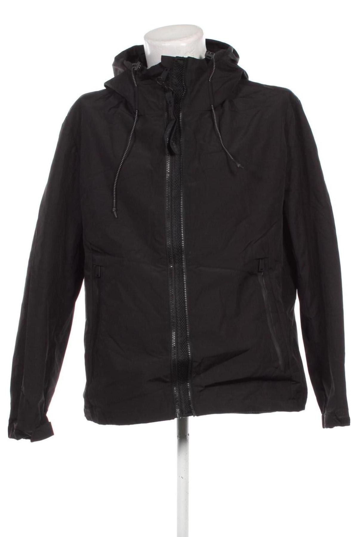 Herrenjacke Cole Haan, Größe XL, Farbe Schwarz, Preis € 72,99