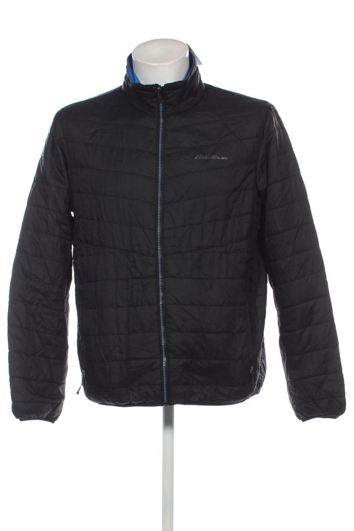 Herrenjacke Eddie Bauer, Größe S, Farbe Schwarz, Preis € 50,49