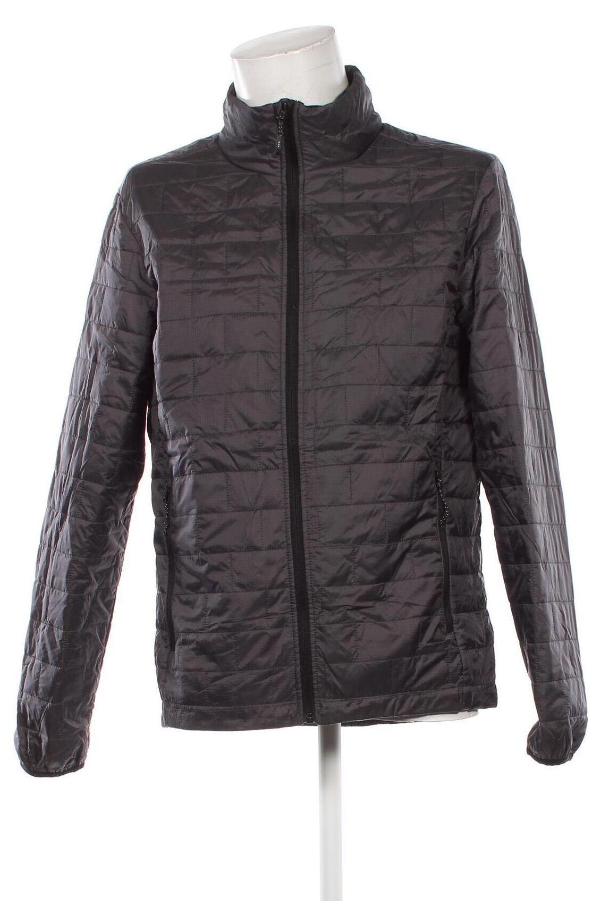 Herrenjacke Elevate, Größe M, Farbe Grau, Preis € 28,99