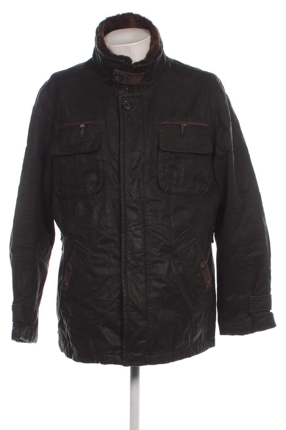 Herrenjacke Engbers, Größe XL, Farbe Braun, Preis € 80,99