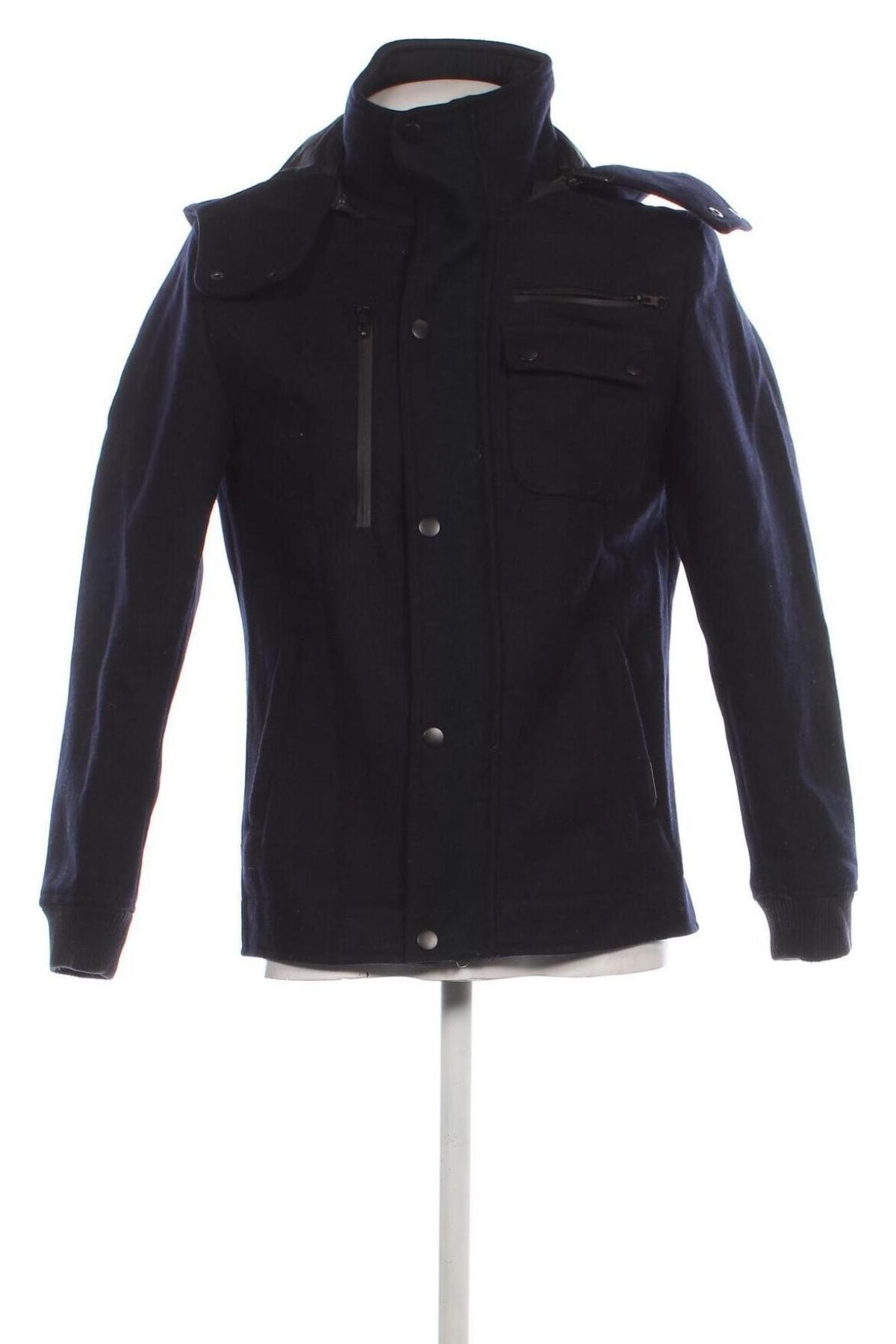 Herrenjacke Esprit, Größe M, Farbe Blau, Preis € 28,99