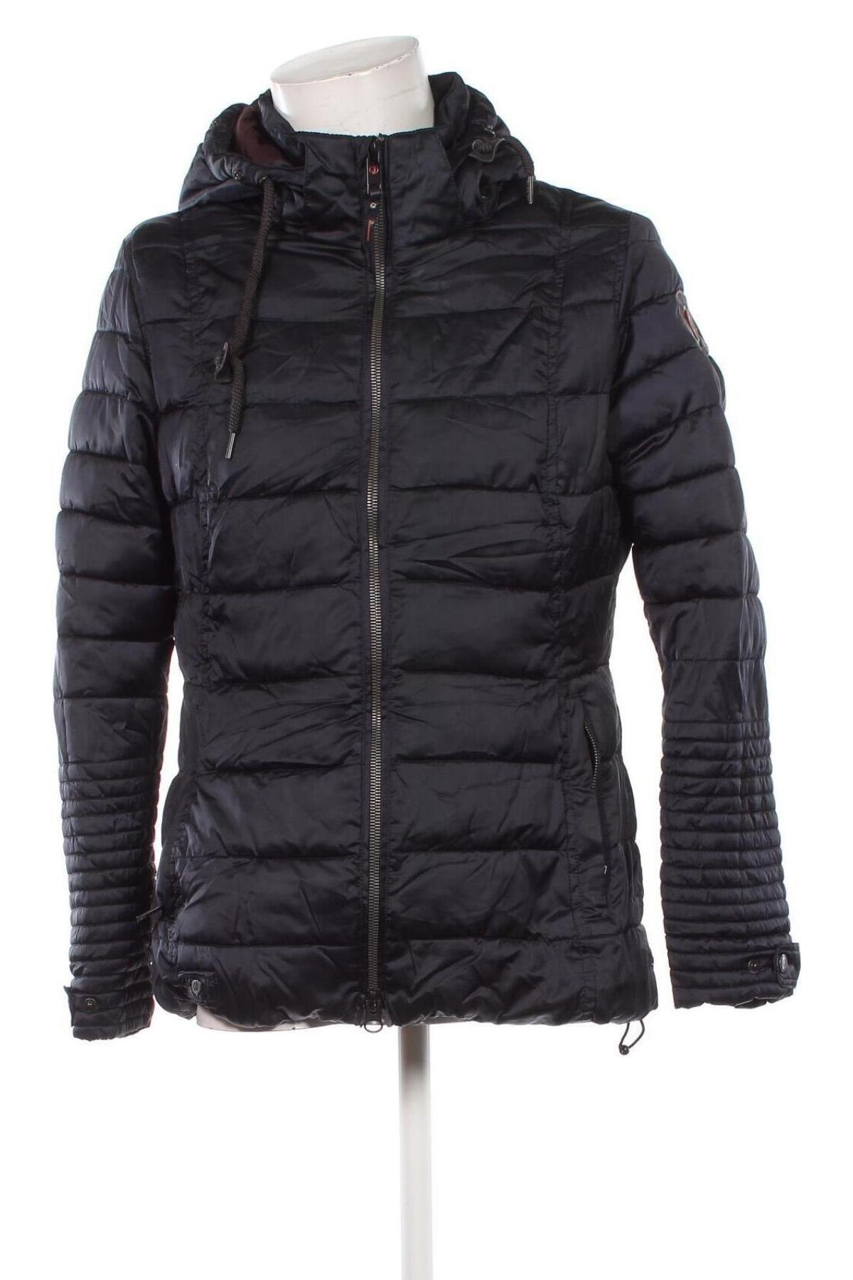 Herrenjacke G.I.G.A. Dx by Killtec, Größe S, Farbe Schwarz, Preis € 32,99