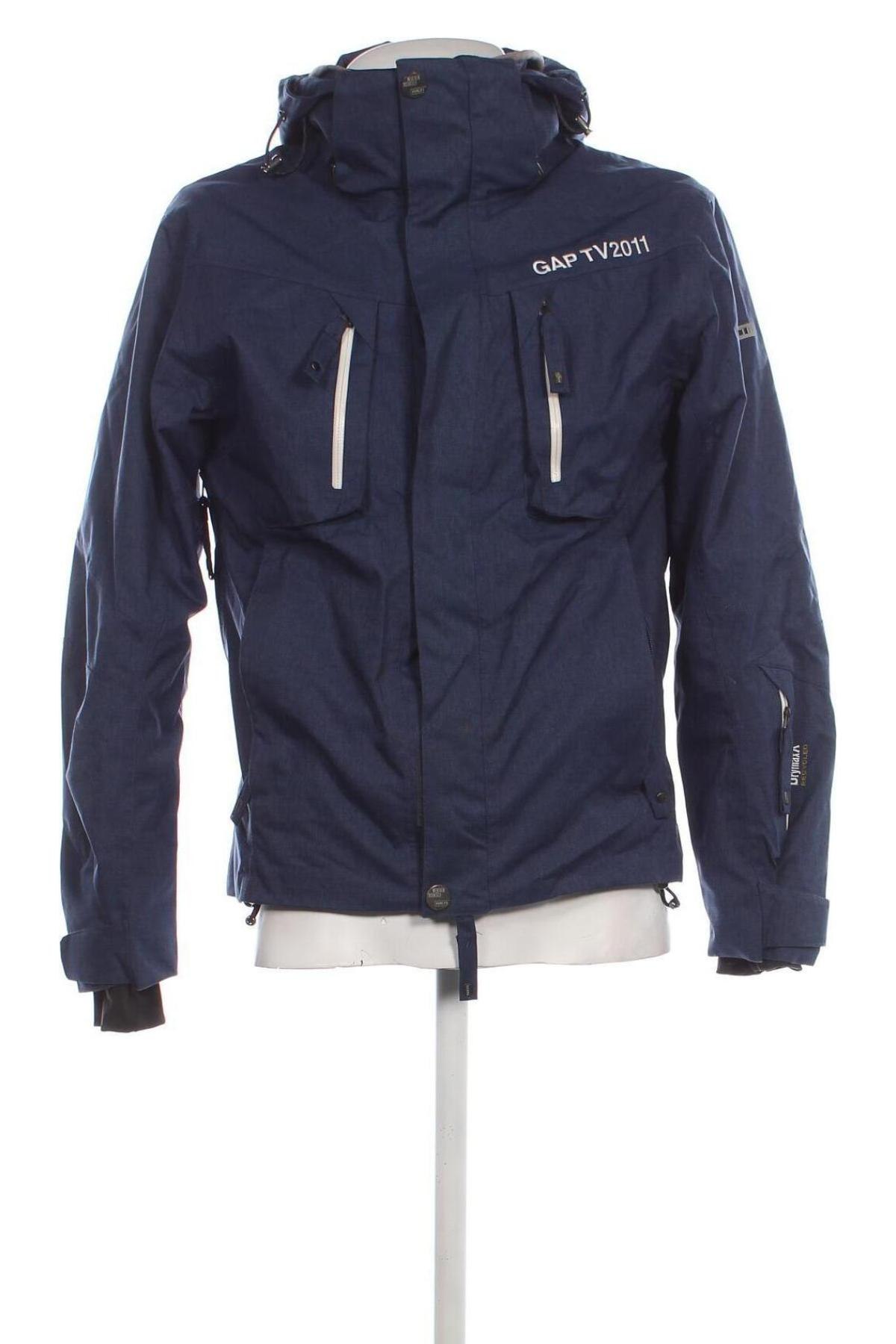 Herrenjacke Halti, Größe XS, Farbe Blau, Preis € 40,99