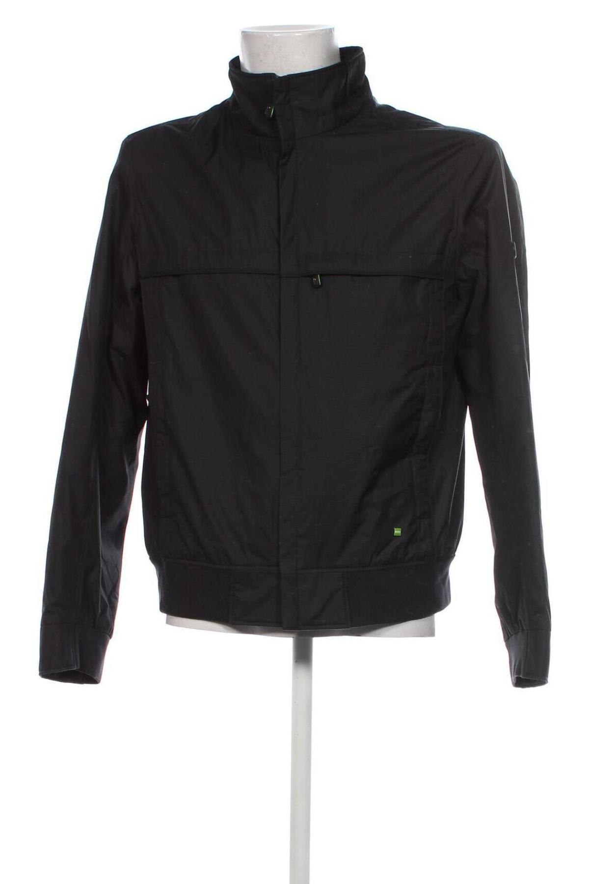 Herrenjacke Hugo Boss, Größe L, Farbe Schwarz, Preis € 149,99