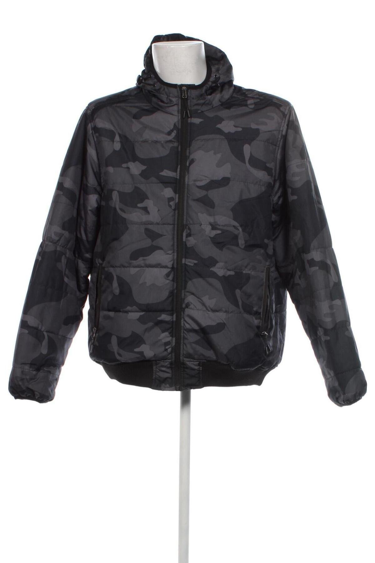 Herrenjacke Identic, Größe XL, Farbe Grün, Preis € 47,99