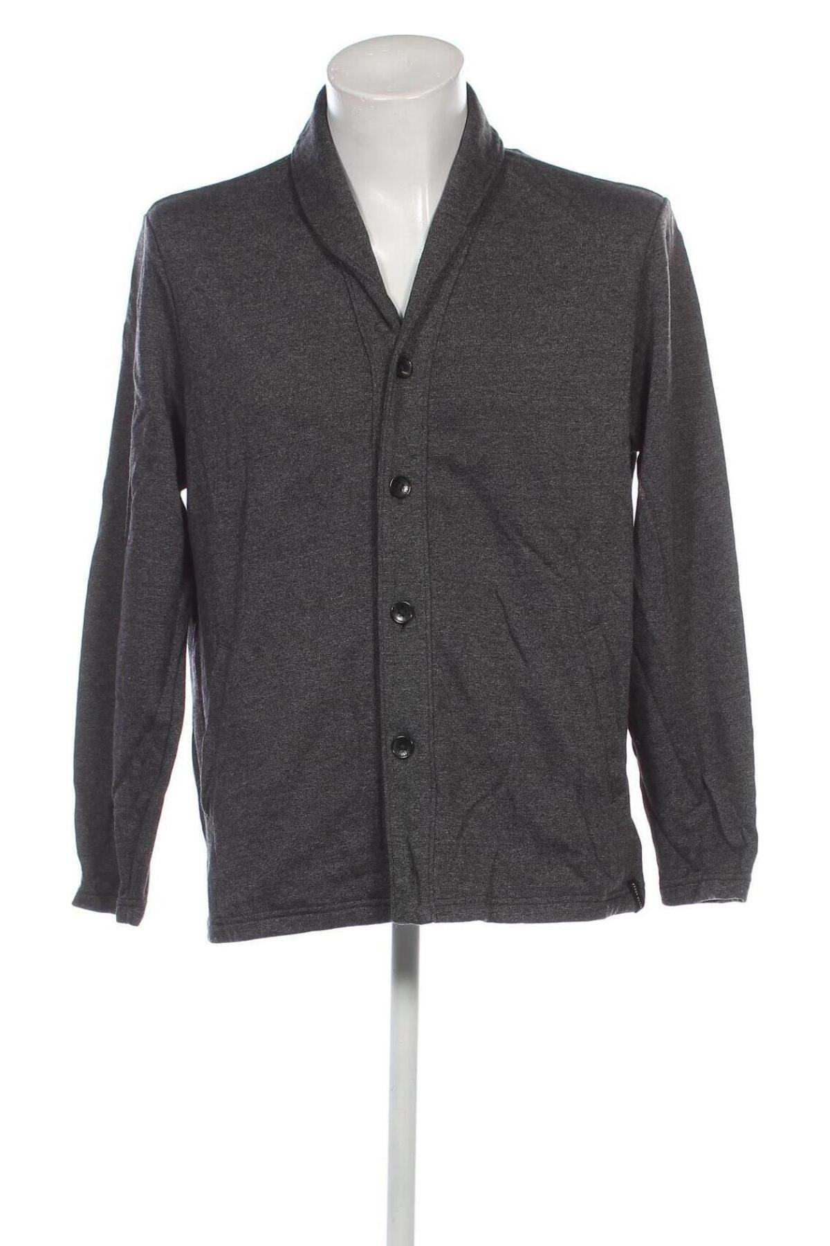 Herrenjacke Perry Ellis, Größe XL, Farbe Grau, Preis € 57,49