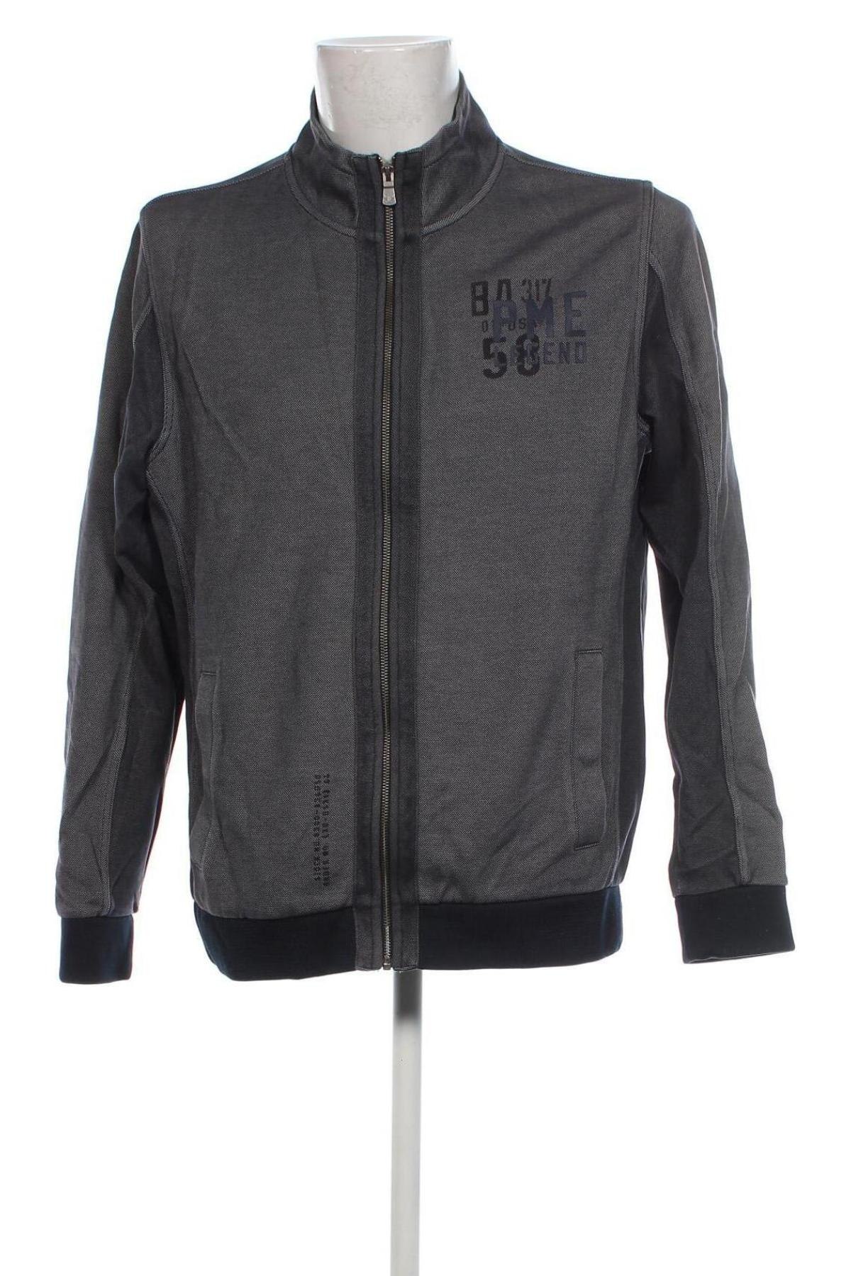 Herrenjacke Pme Legend, Größe XL, Farbe Blau, Preis € 63,99