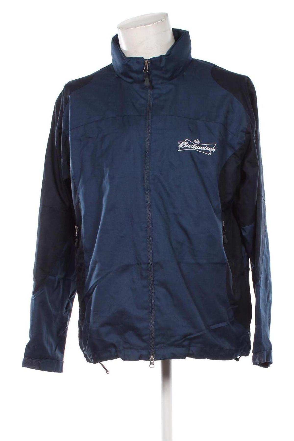 Herrenjacke Port Authority, Größe L, Farbe Mehrfarbig, Preis 13,99 €