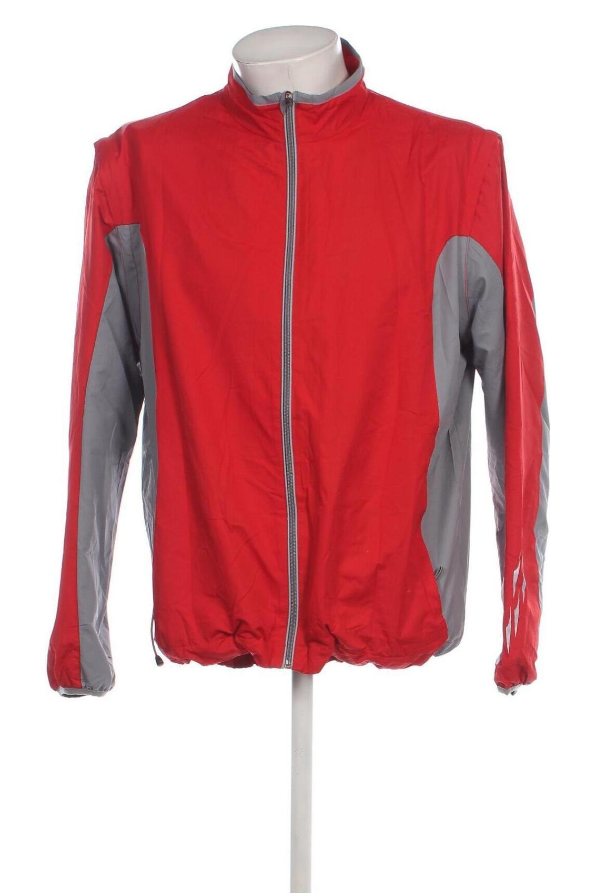 Herrenjacke Shamp, Größe XL, Farbe Mehrfarbig, Preis € 33,99