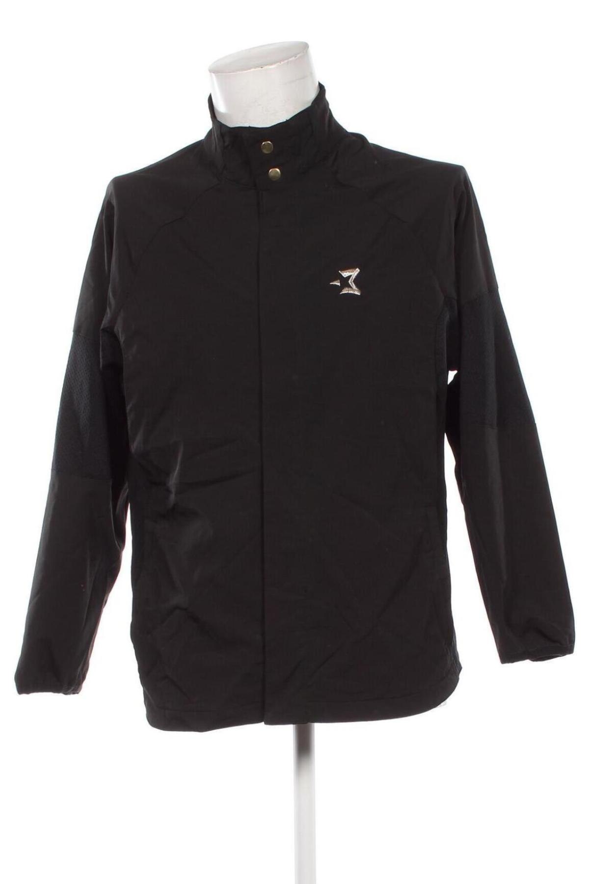 Herrenjacke Starbury, Größe S, Farbe Schwarz, Preis € 13,99