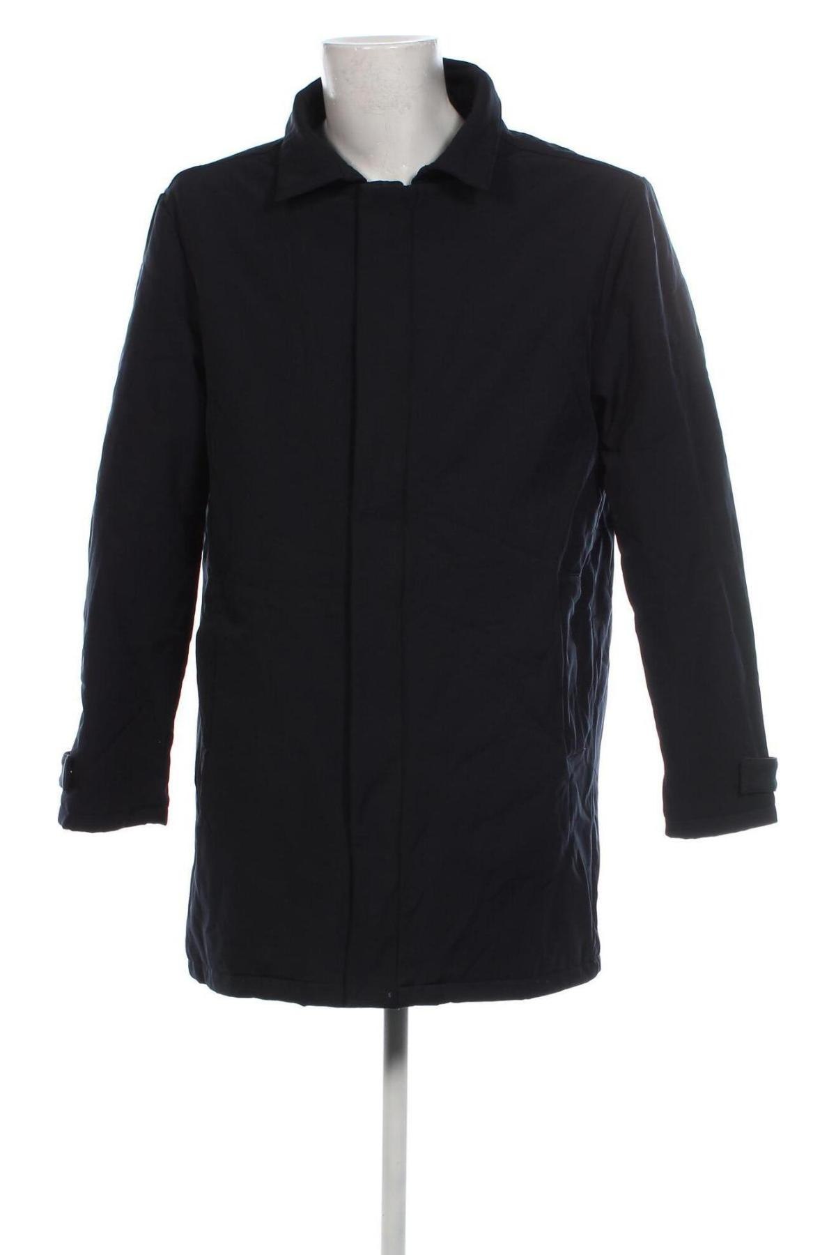 Herrenjacke Unit, Größe L, Farbe Blau, Preis € 32,99